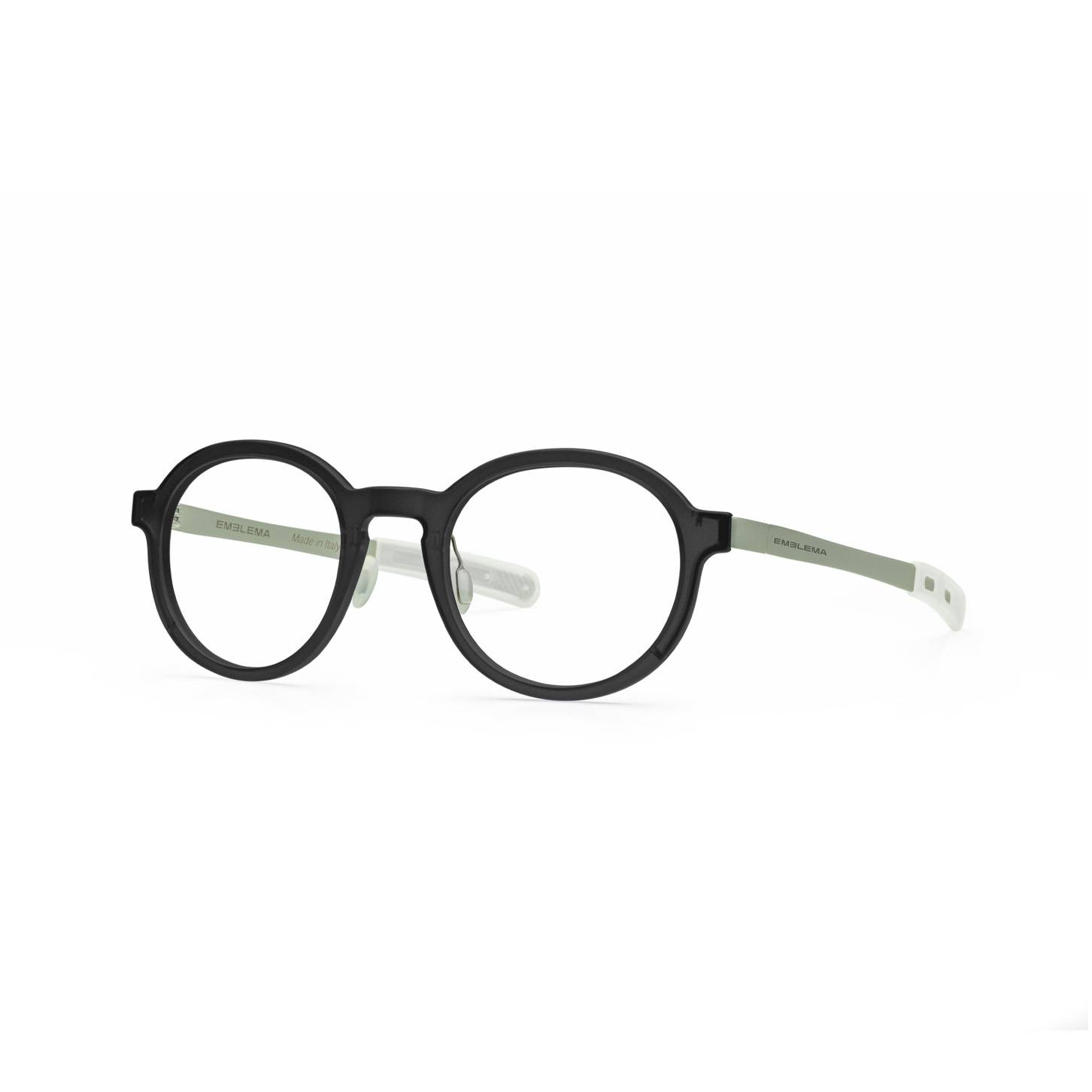 MyCity 03 Graduabile Nero Con Aste Palladio