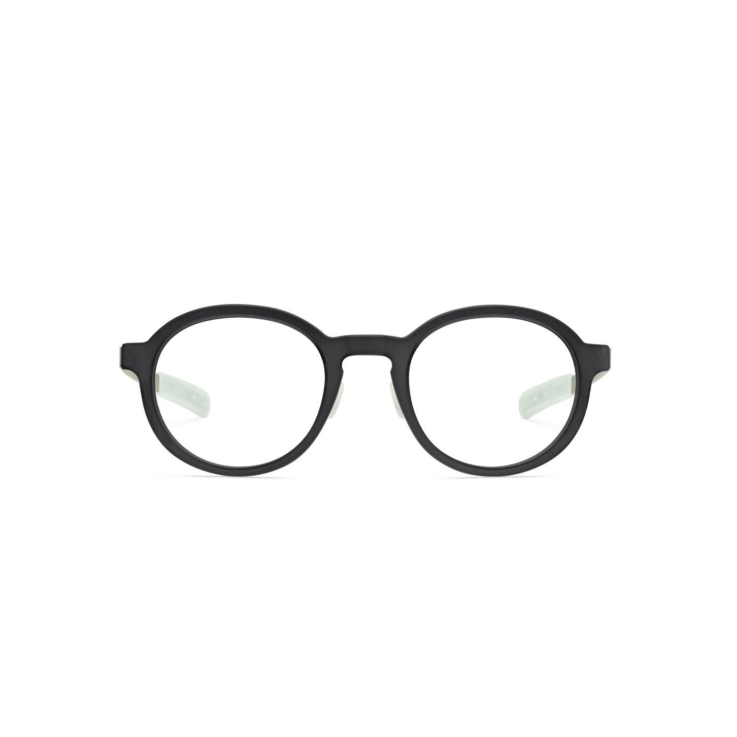 MyCity 03 Graduabile Nero Con Aste Palladio