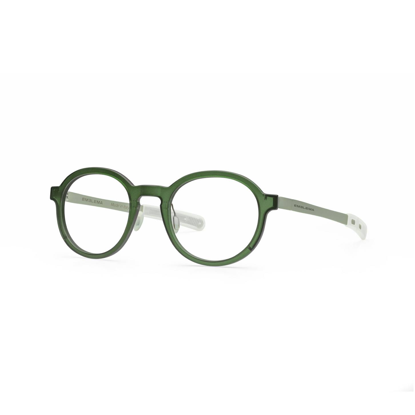 MyCity 03 Graduabile Verde Con Aste Palladio