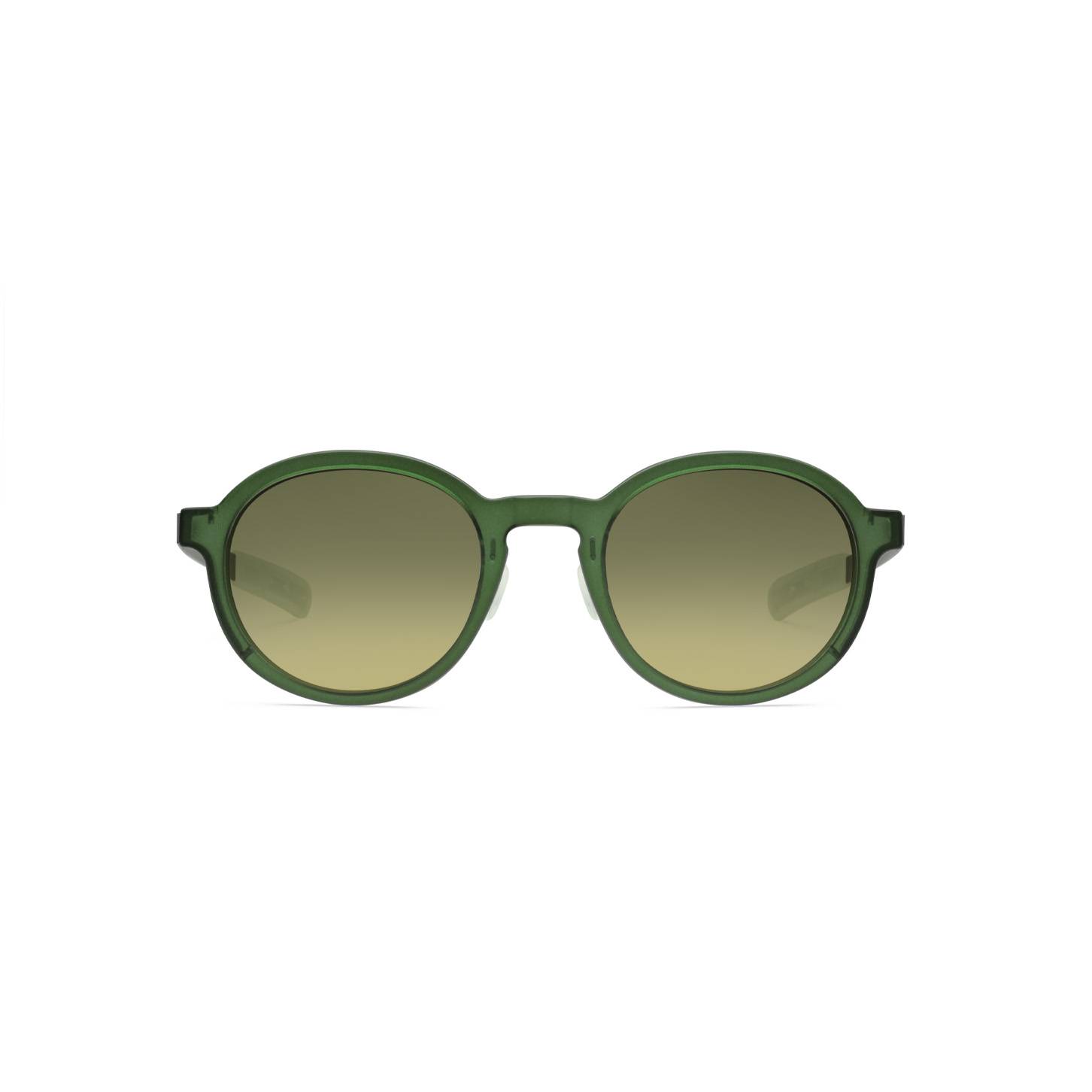 MyCity 03 Sole Verde Con Aste Rutenio