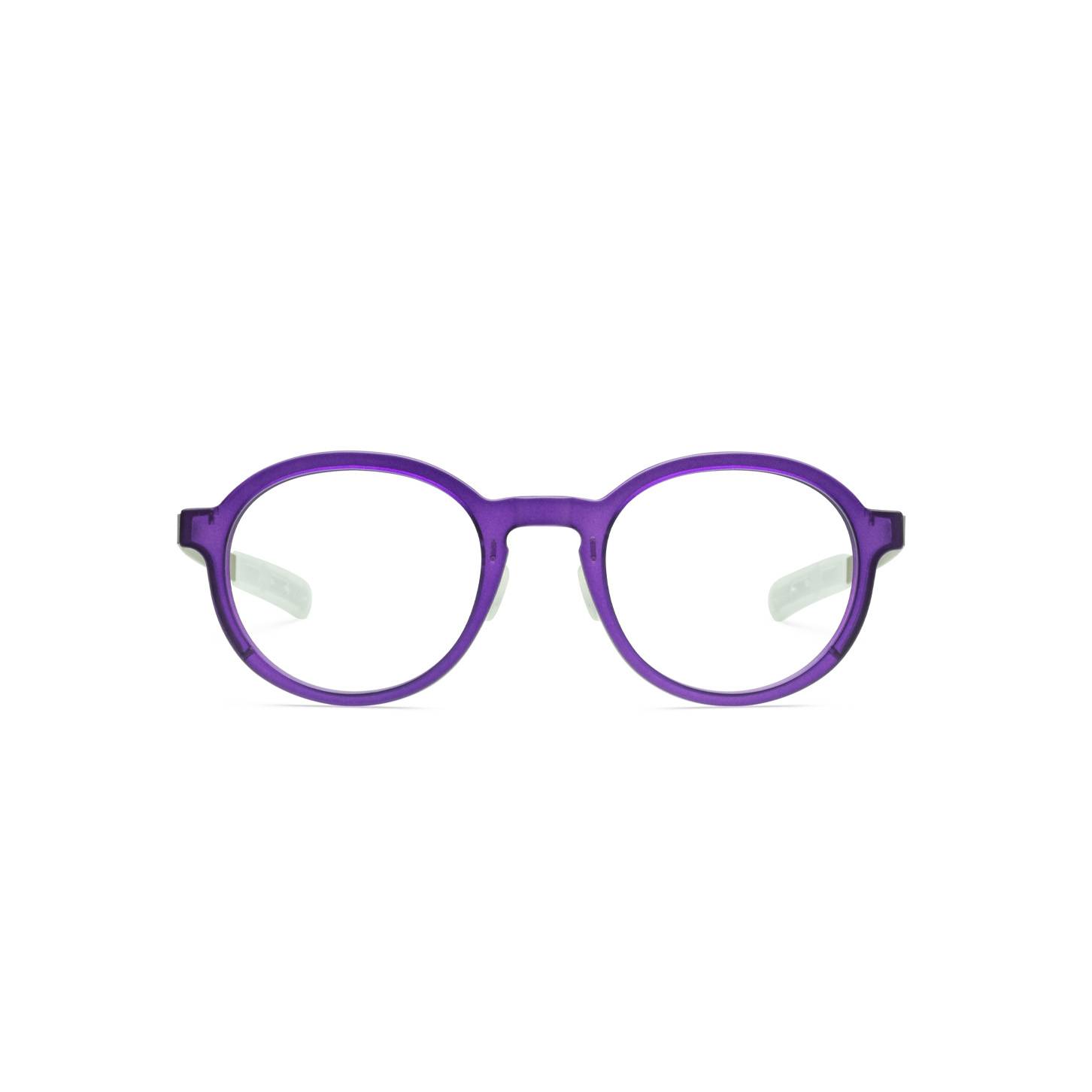 MyCity 03 Graduabile Viola Con Aste Palladio