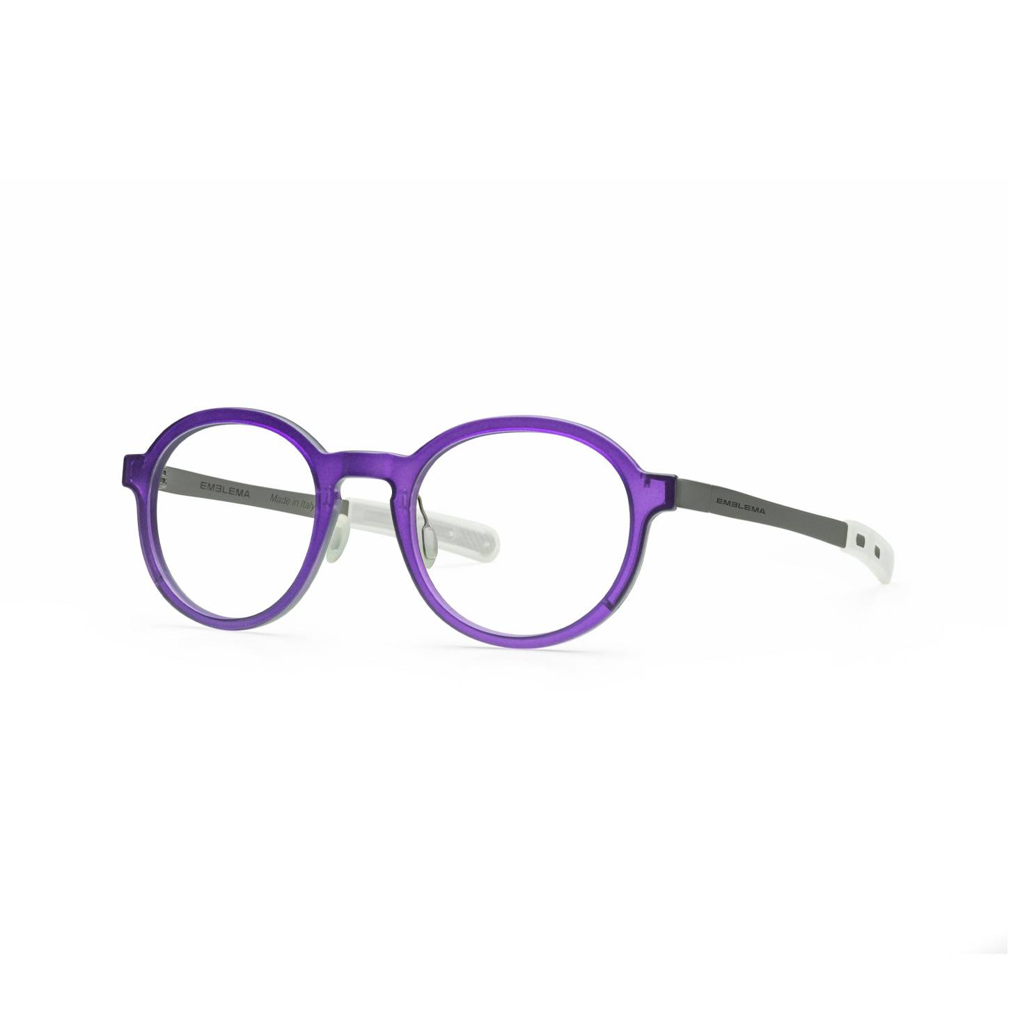 MyCity 03 Graduabile Viola Con Aste Rutenio