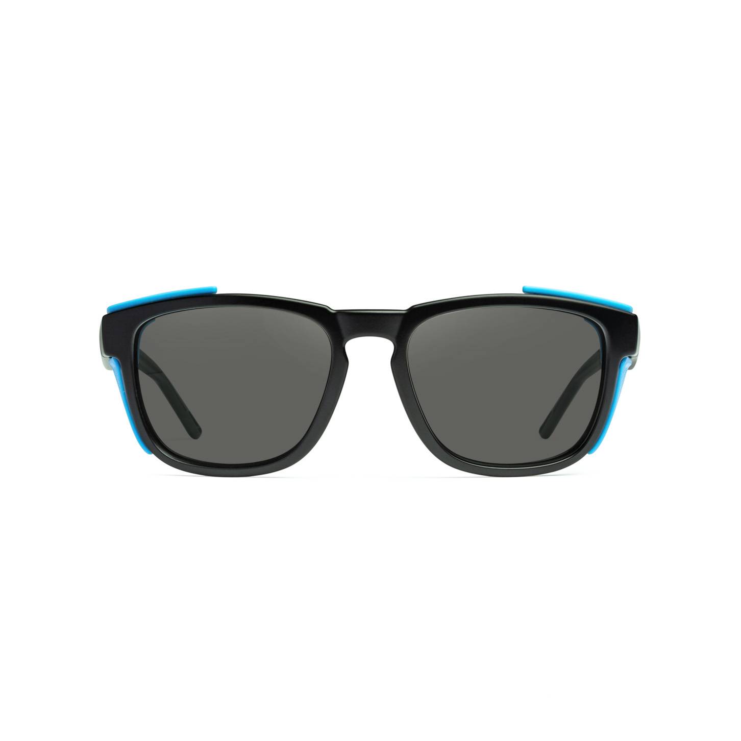 Nemo Nero Sole con Parasole Azzurro