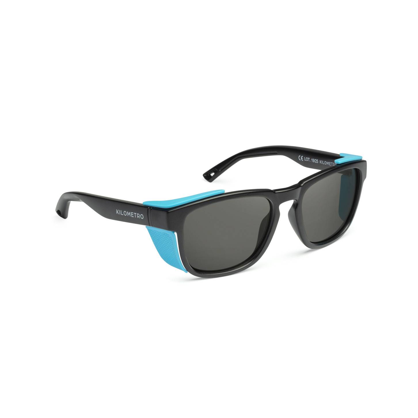 Nemo Nero Sole con Parasole Azzurro