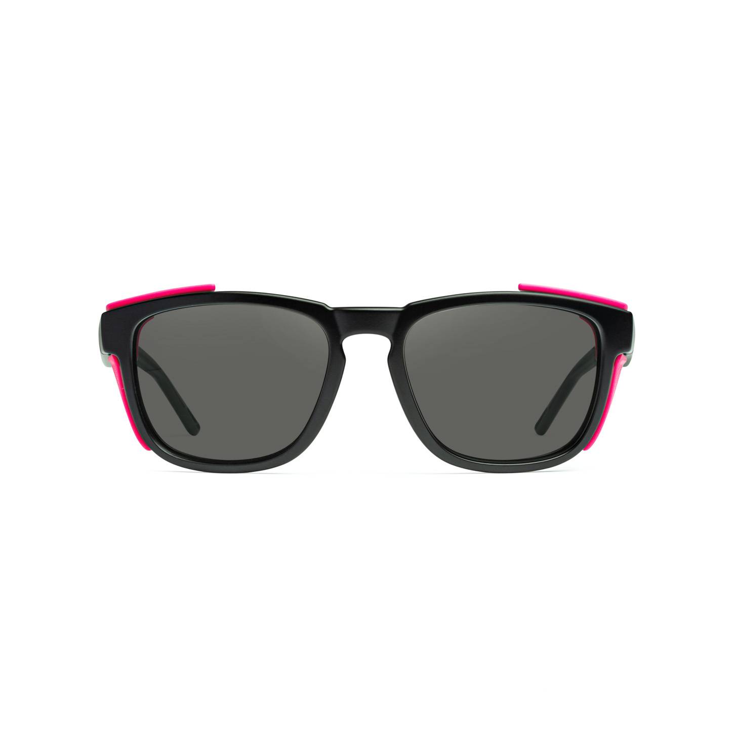 Nemo Nero Sole con Parasole Fucsia