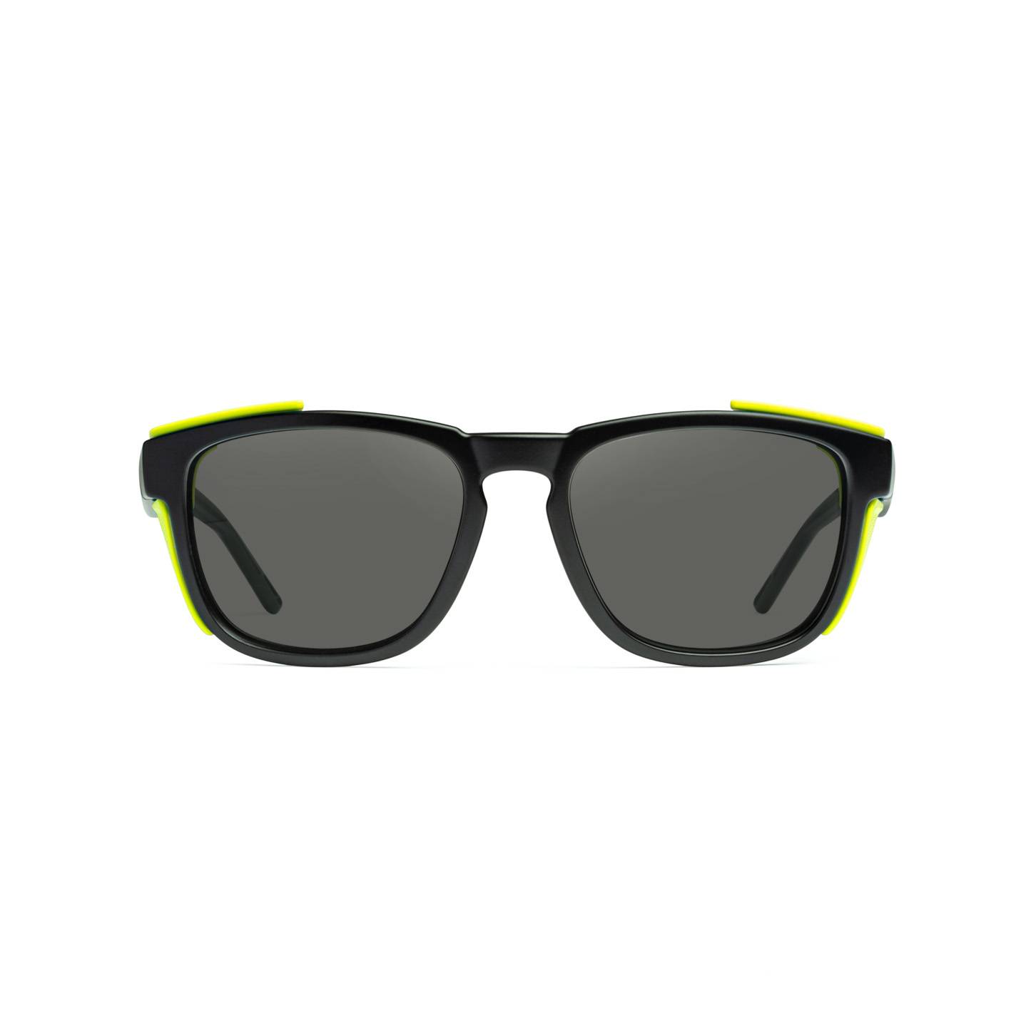 Nemo Nero Sole con Parasole Giallo