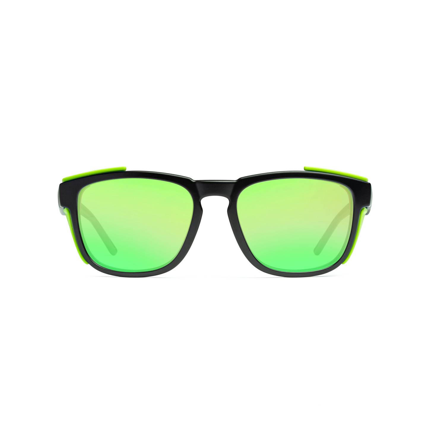 Nemo Nero Sole con Parasole Verde