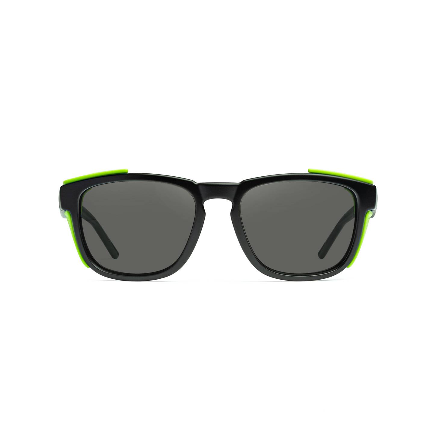 Nemo Nero Sole con Parasole Verde