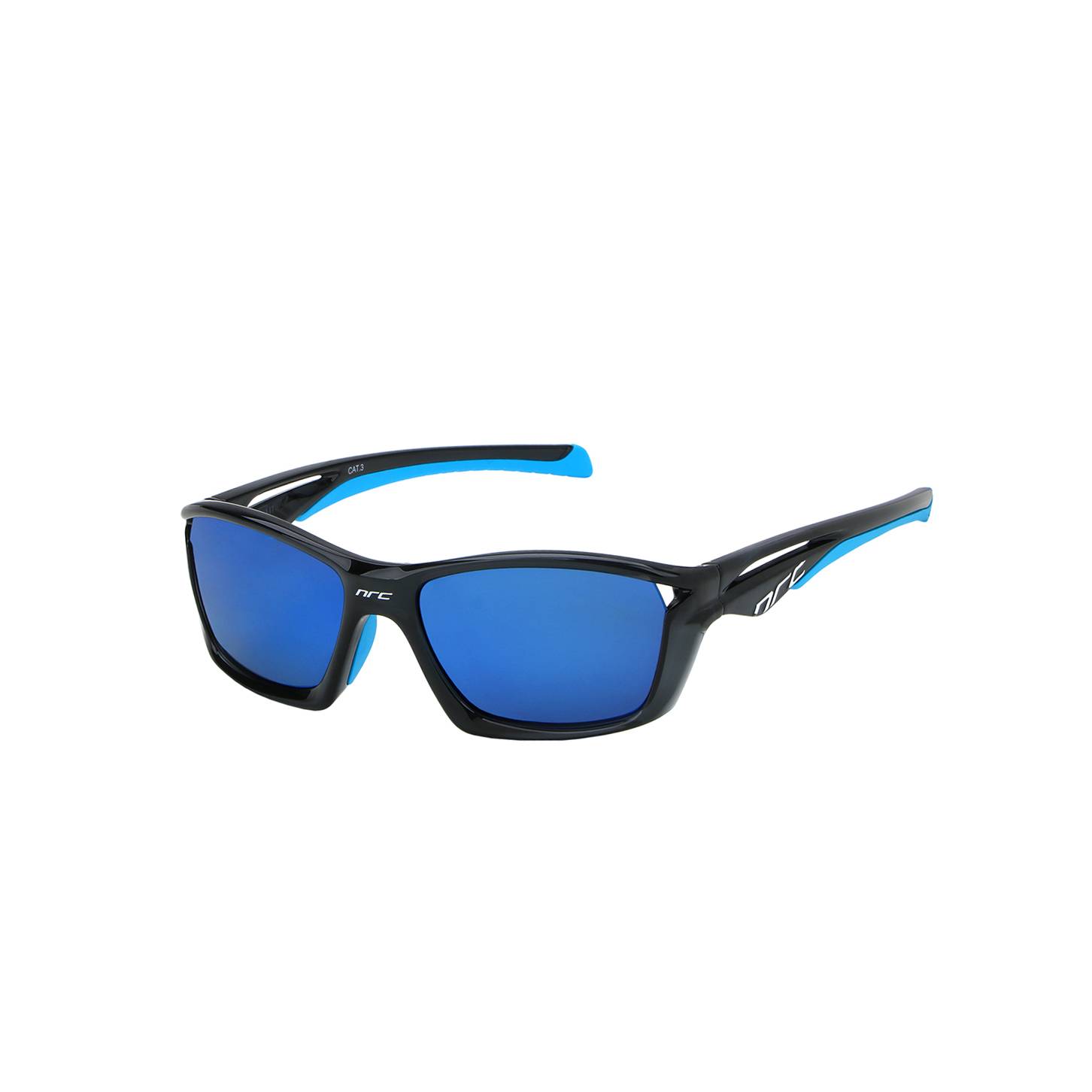 RX1.BKBL Nero Azzurro