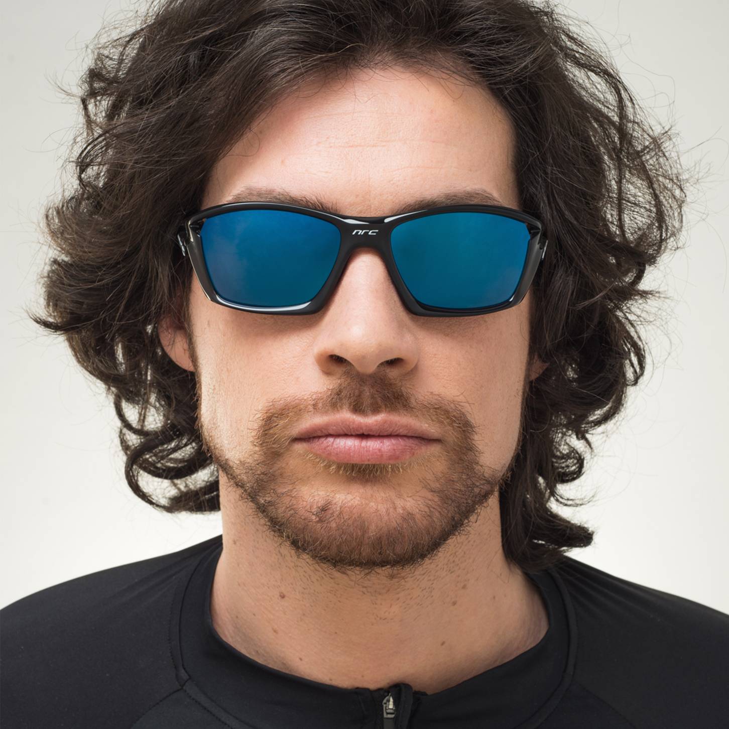 RX1.BKBL Nero Azzurro
