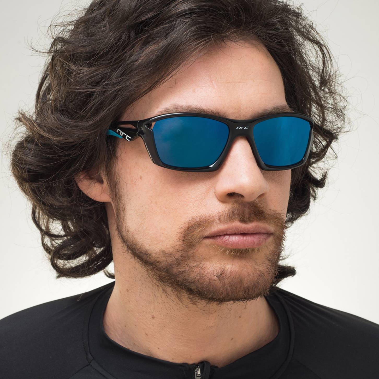 RX1.BKBL Nero Azzurro
