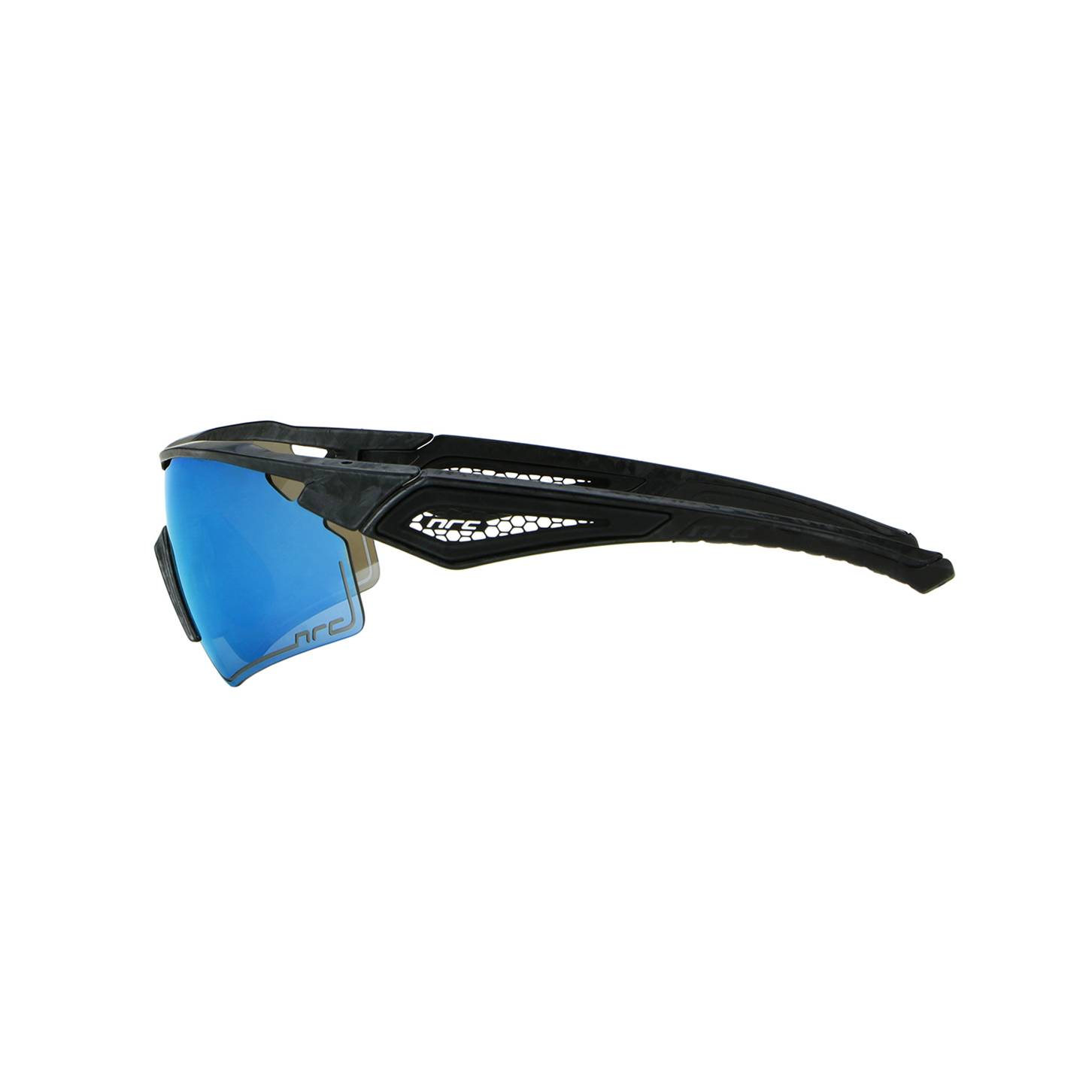 X3.BKBL Grigio Con Clip Ottico
