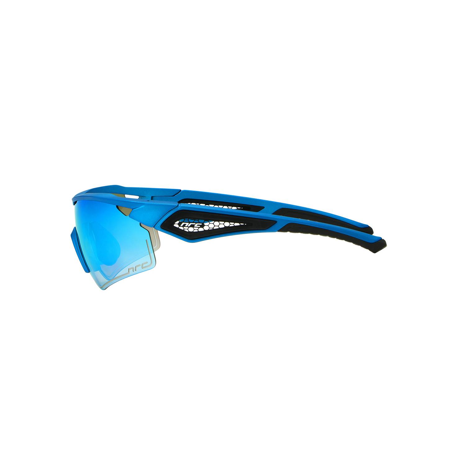 X3.SP.BLBL.GR Blu Con Clip Ottico