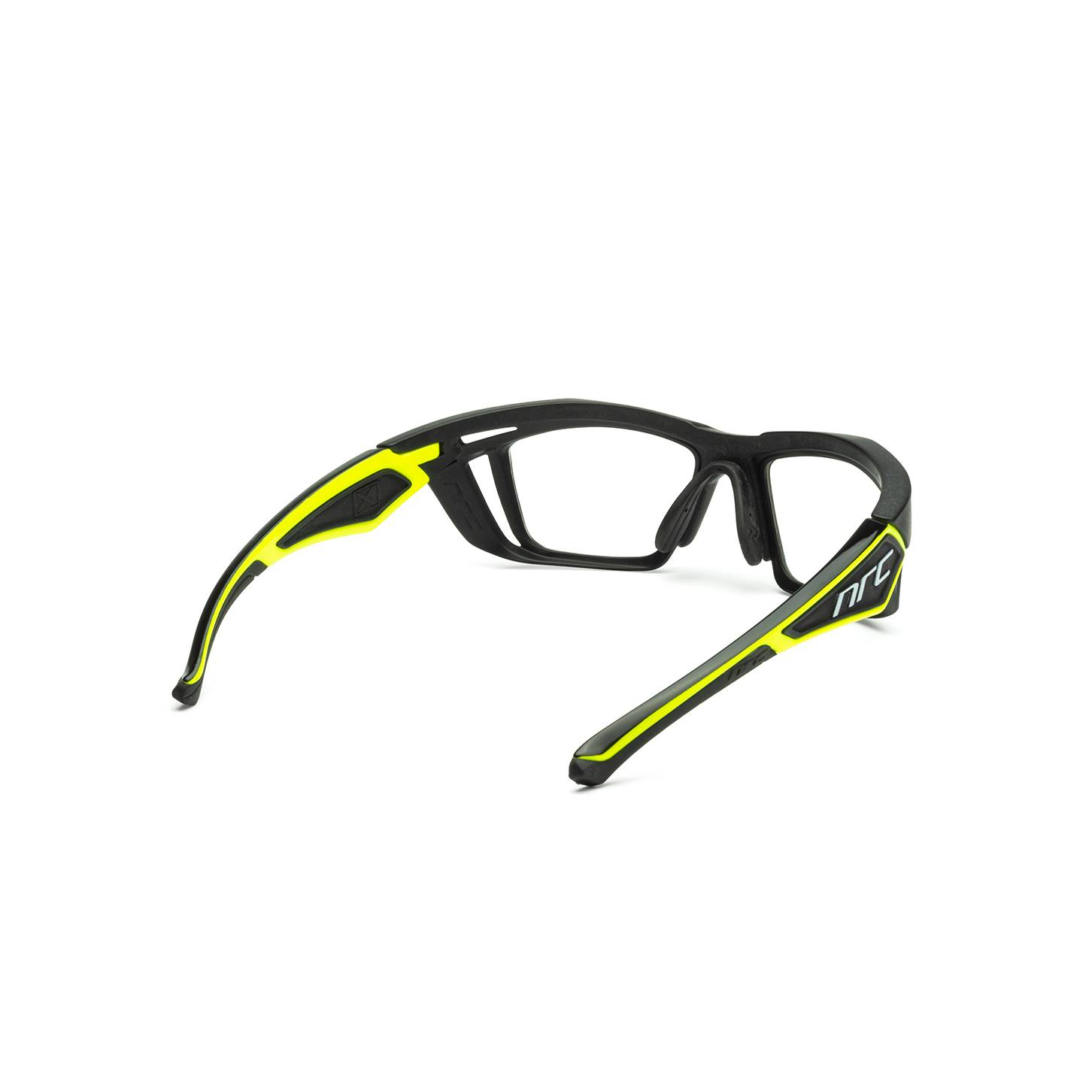 X5 Aste Giallo Graduabile