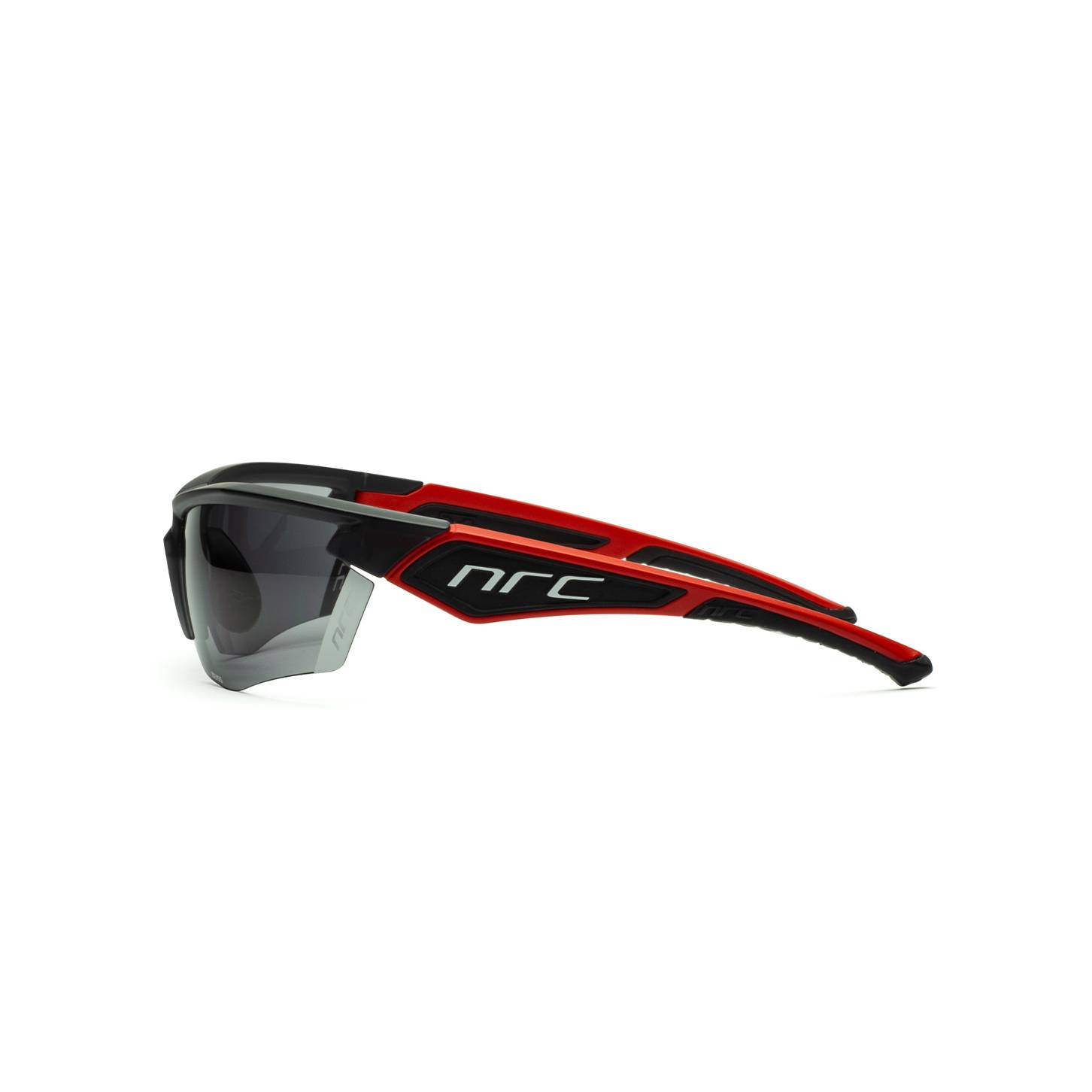 X5 Aste Rosso Con Clip Ottico Intercambiabile