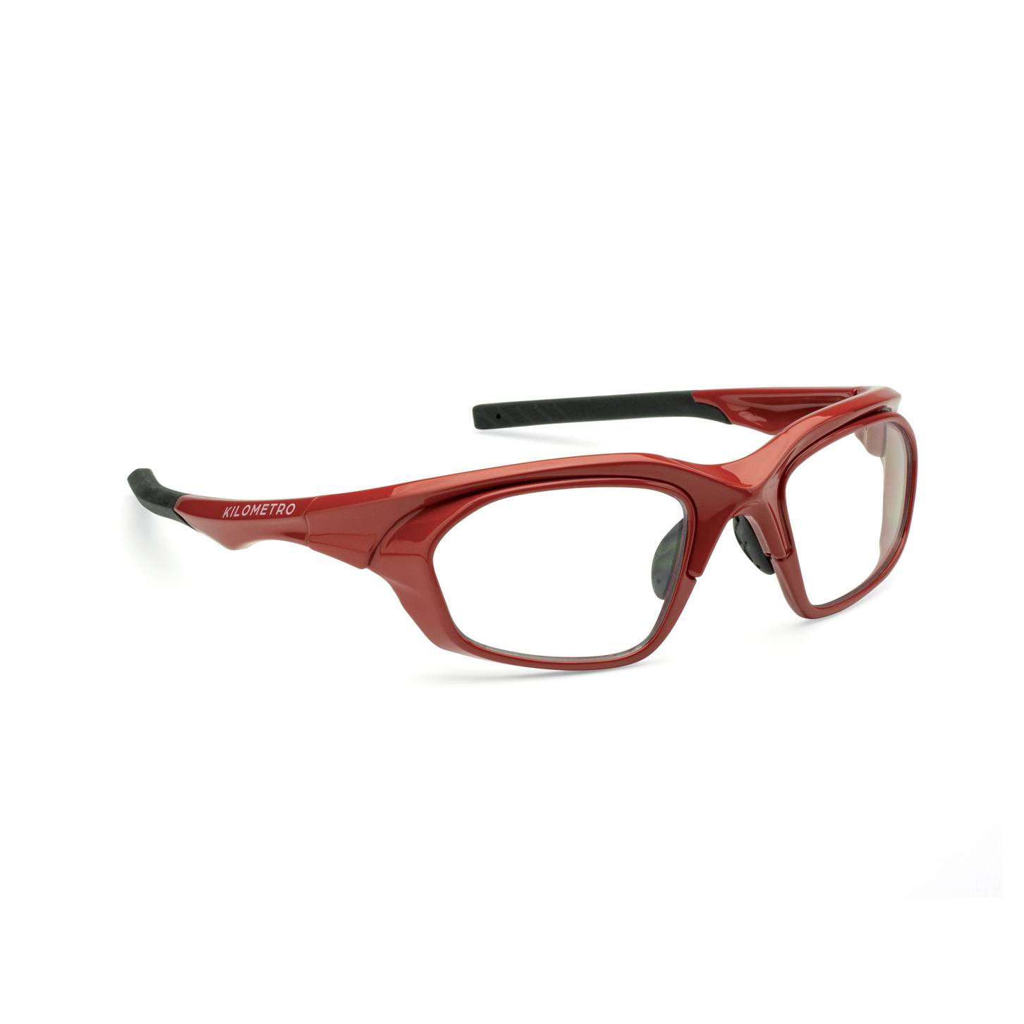 Passo Rosso Lucido Graduabile