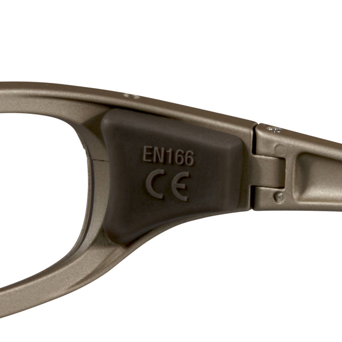 Eyeguard Cachi Con Aste