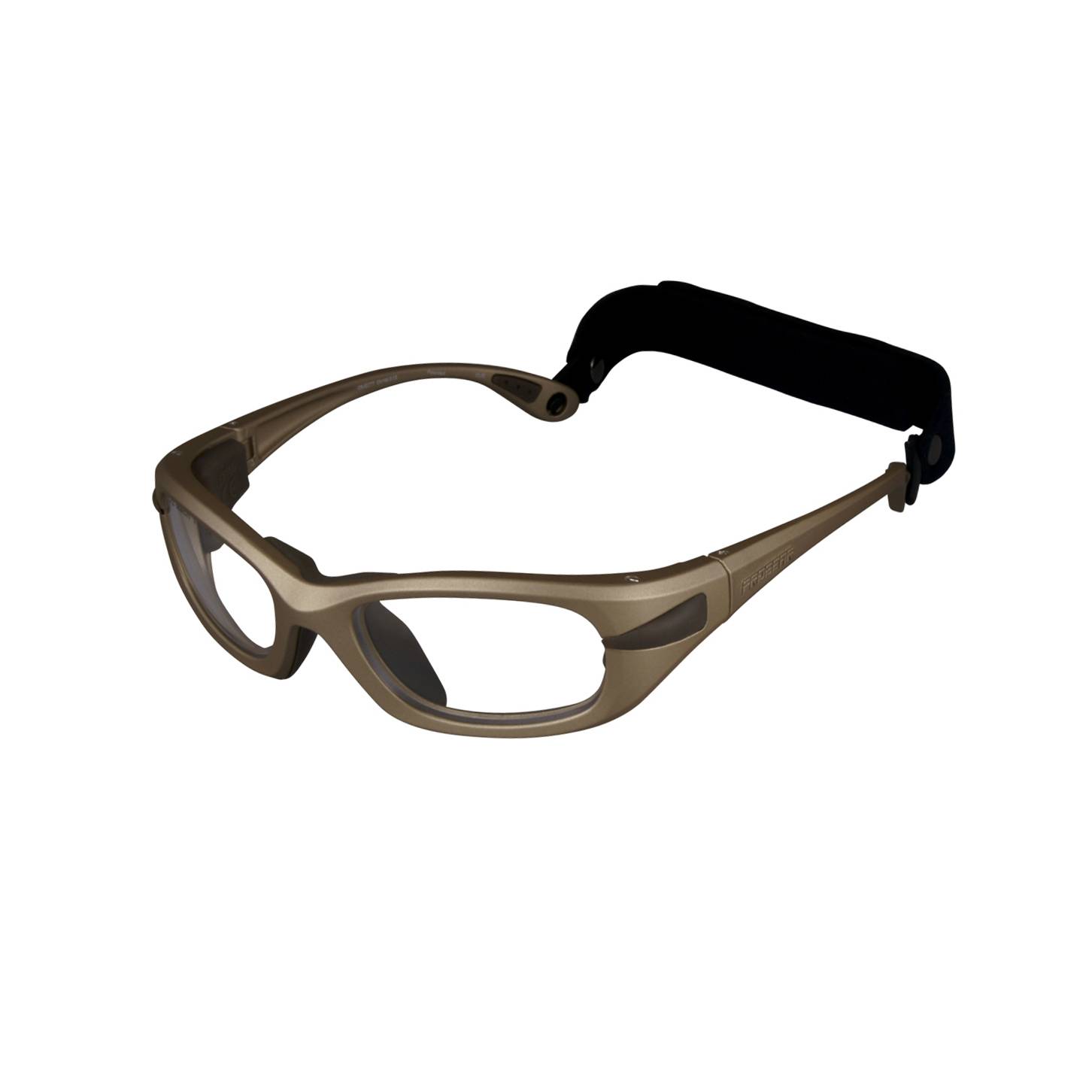 Eyeguard Cachi Con Aste