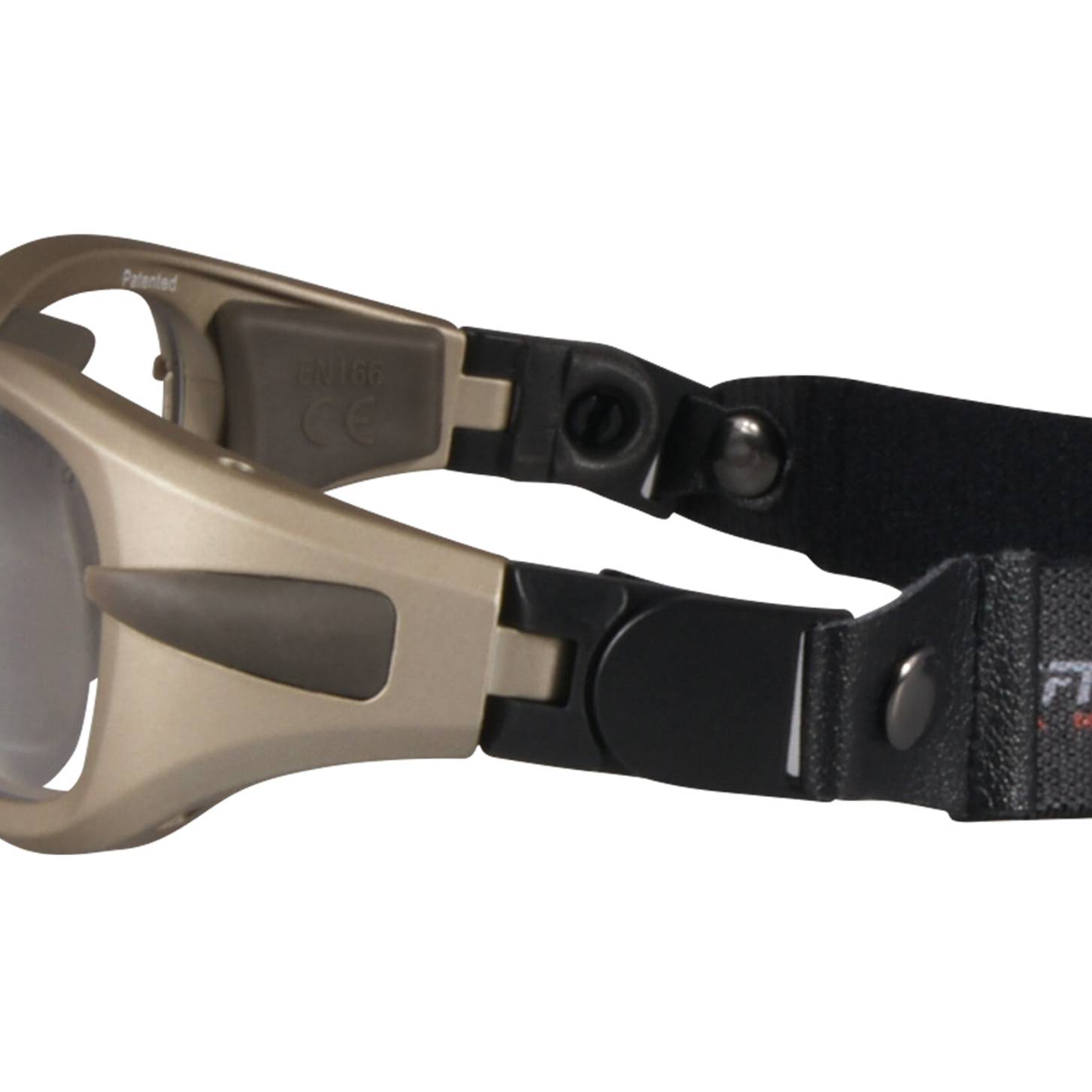 Eyeguard Cachi Con Elastico