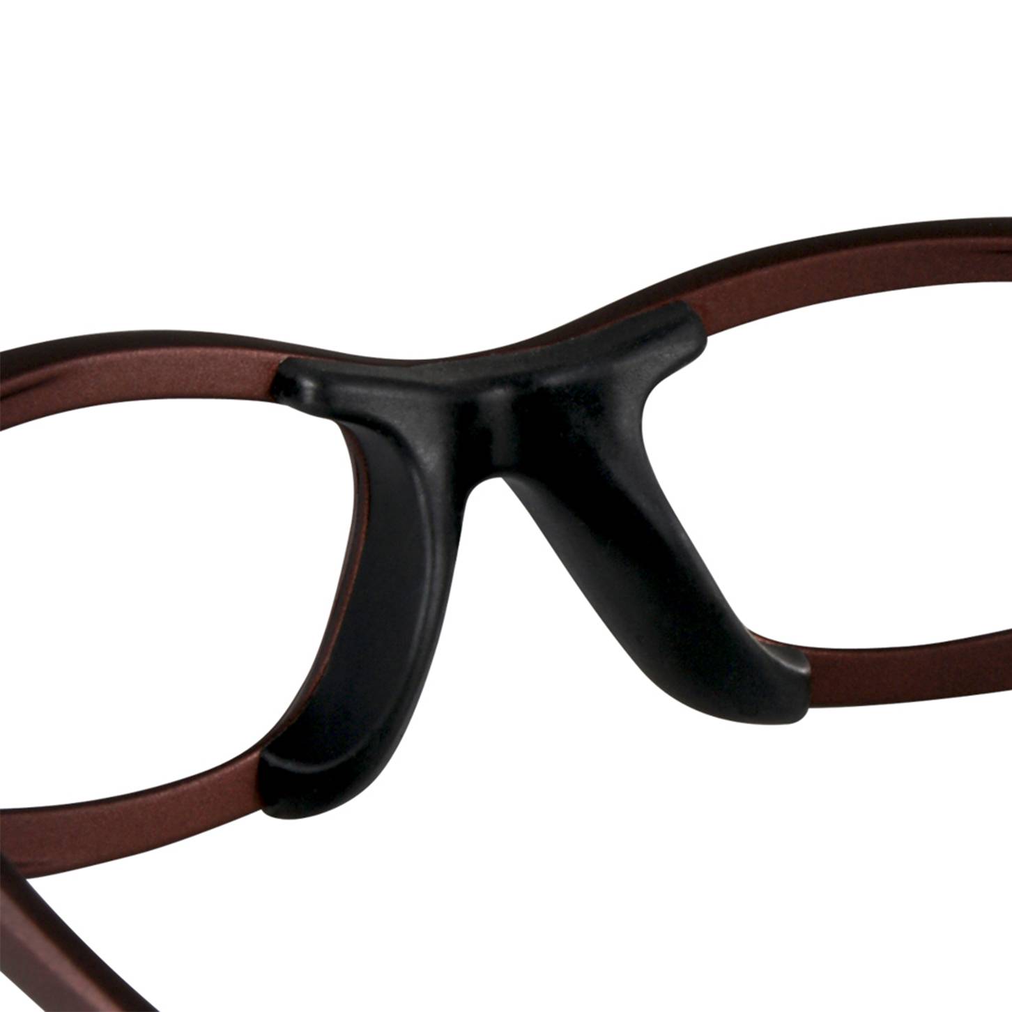 Eyeguard Borgogna Con Aste