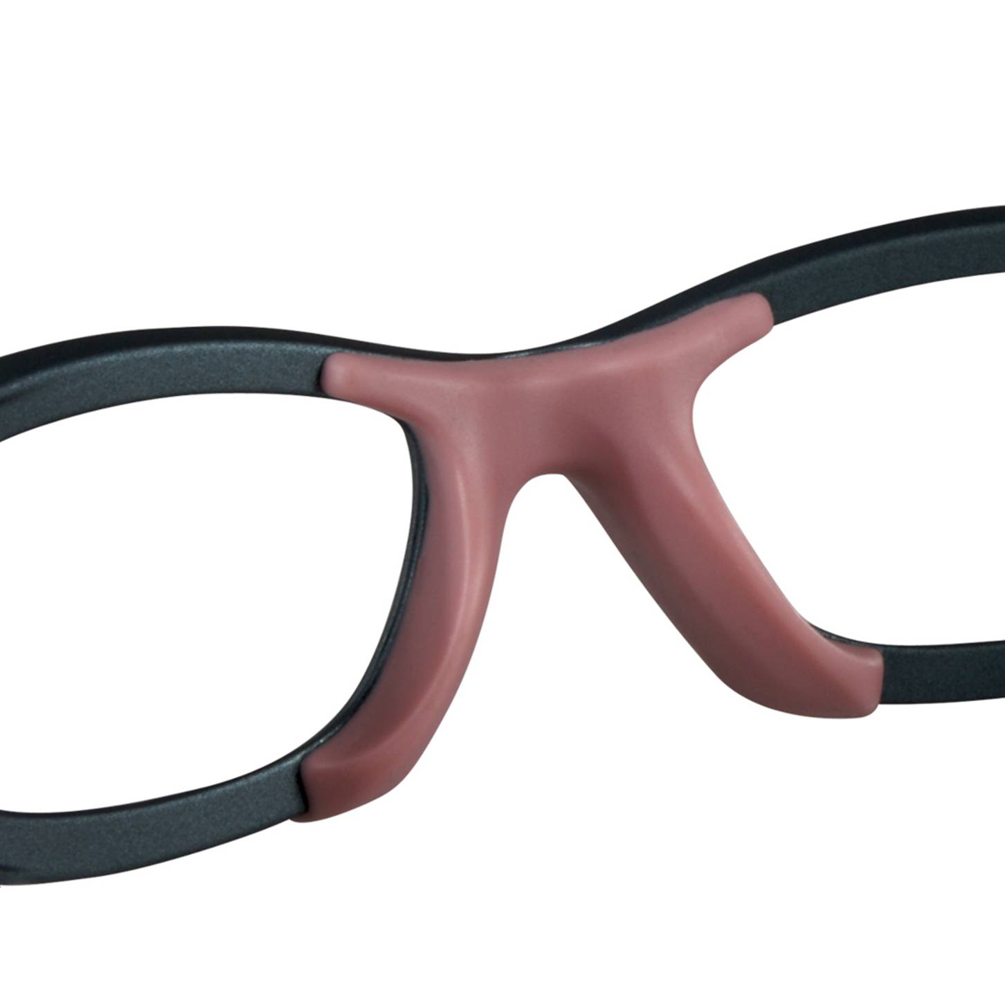 Eyeguard Blu Vintage Con Aste
