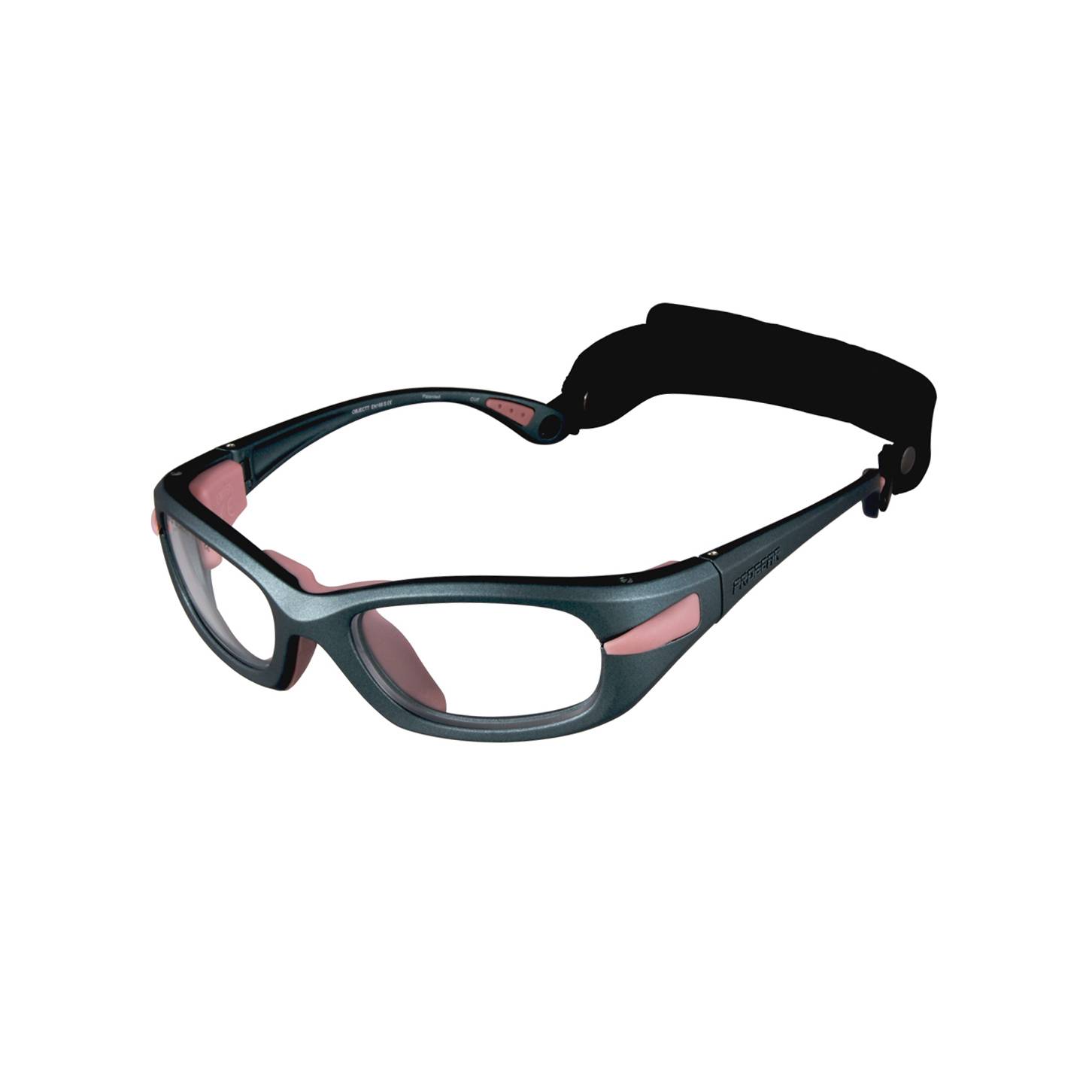 Occhiali con aste flessibili hot sale