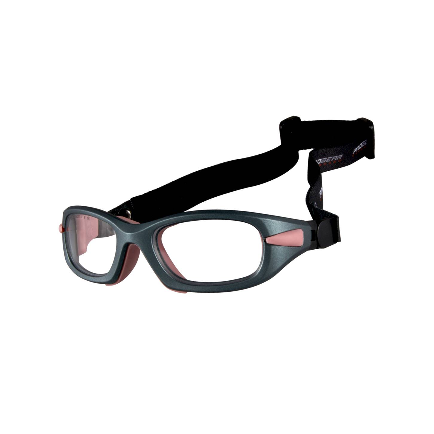 Eyeguard Blu Vintage Con Elastico