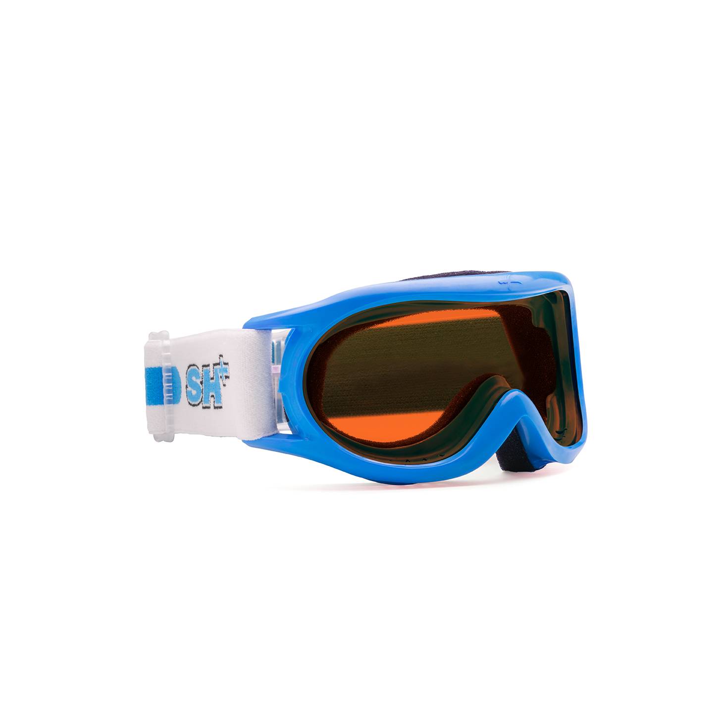 Nain Azzurro Arancione