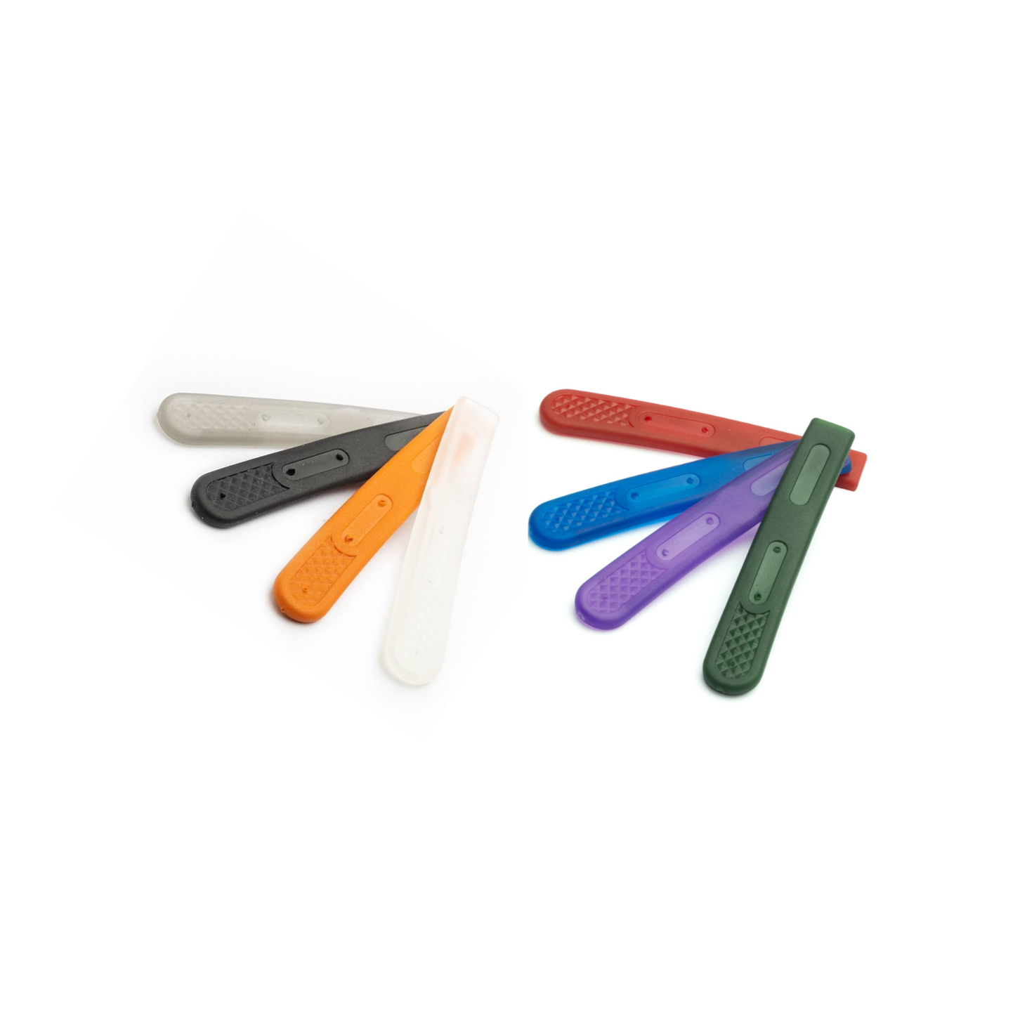 Terminali di Ricambio Emblema