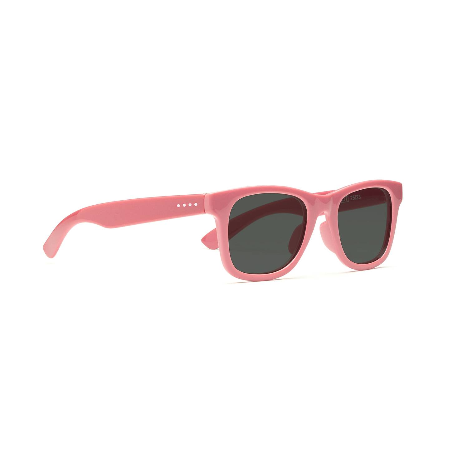 UTK9045 Rose, Lunettes de soleil pour enfants 6+ ans Utilissimi