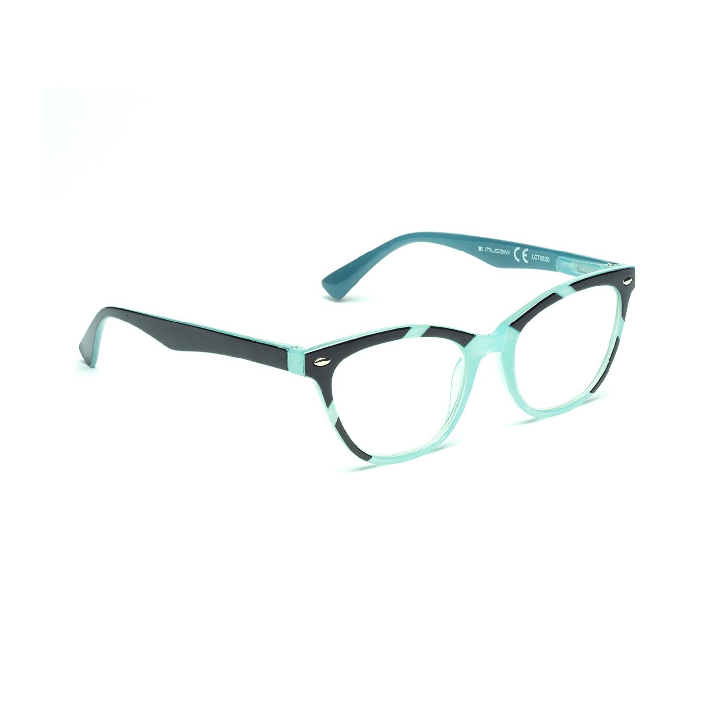 Lunette bleu ciel best sale