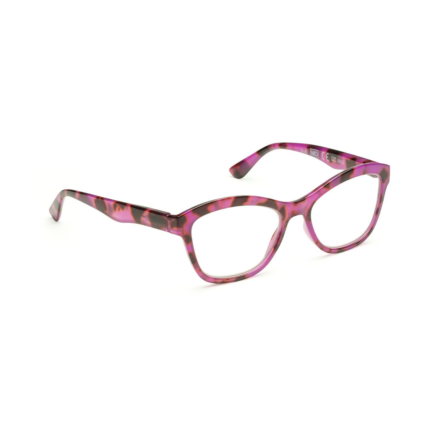 UTR0106 Tartarugato e Fucsia