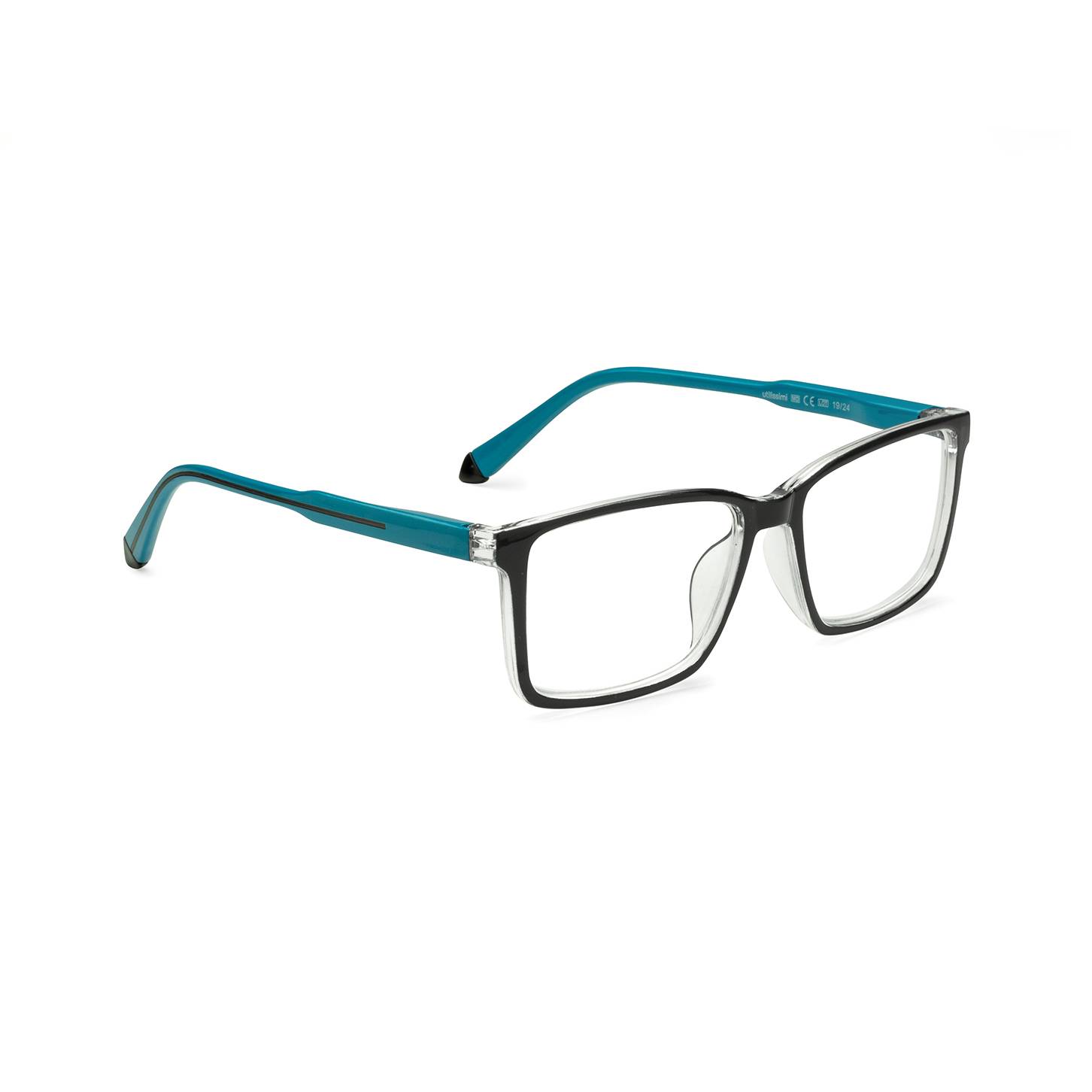 UTR0145 Nero e Blu