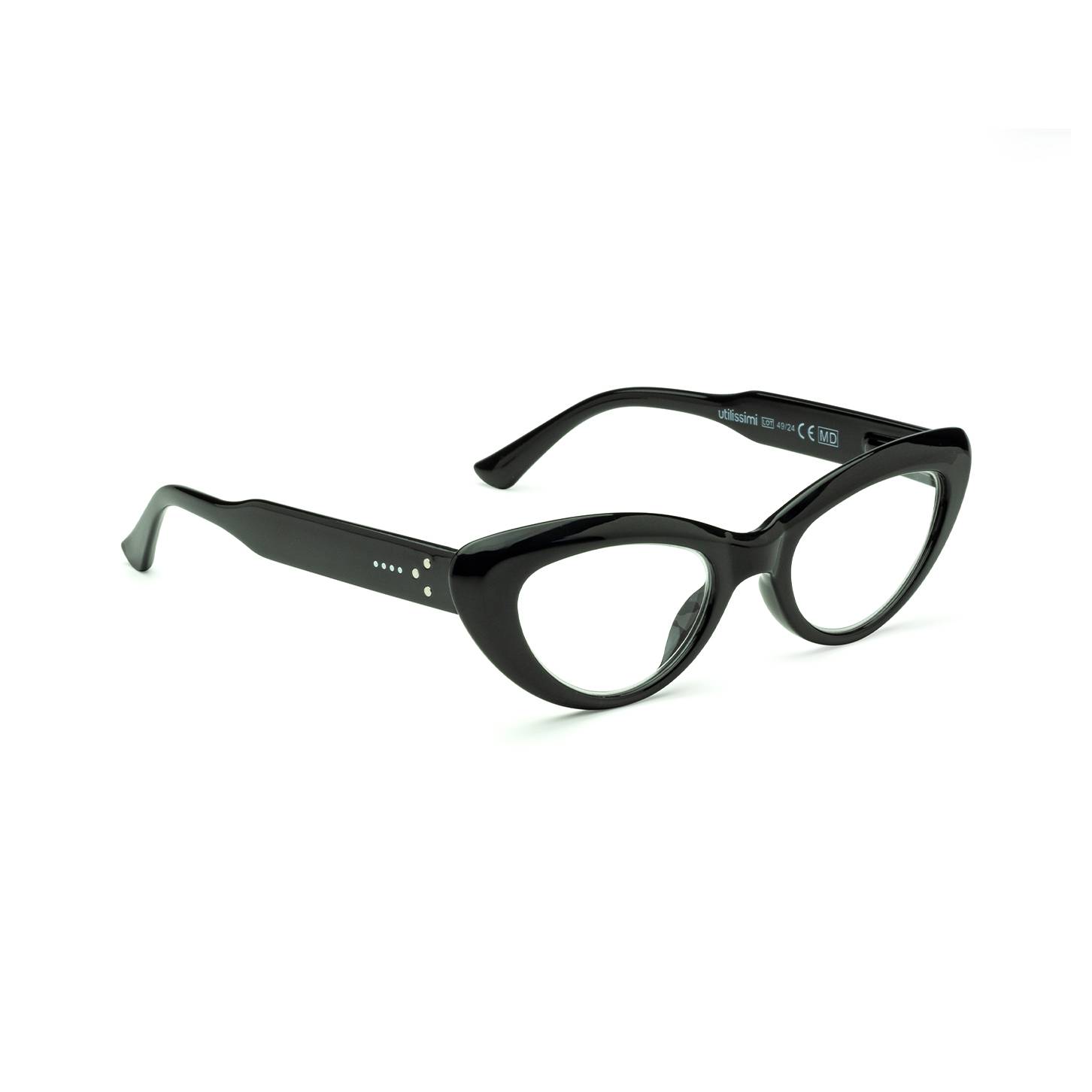 UTR0155 Nero