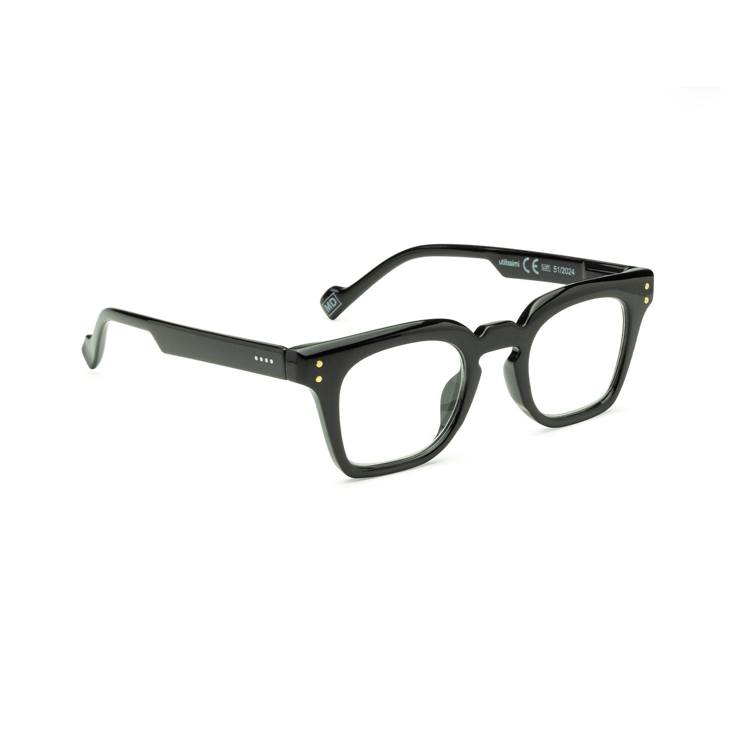 UTR0167 Nero