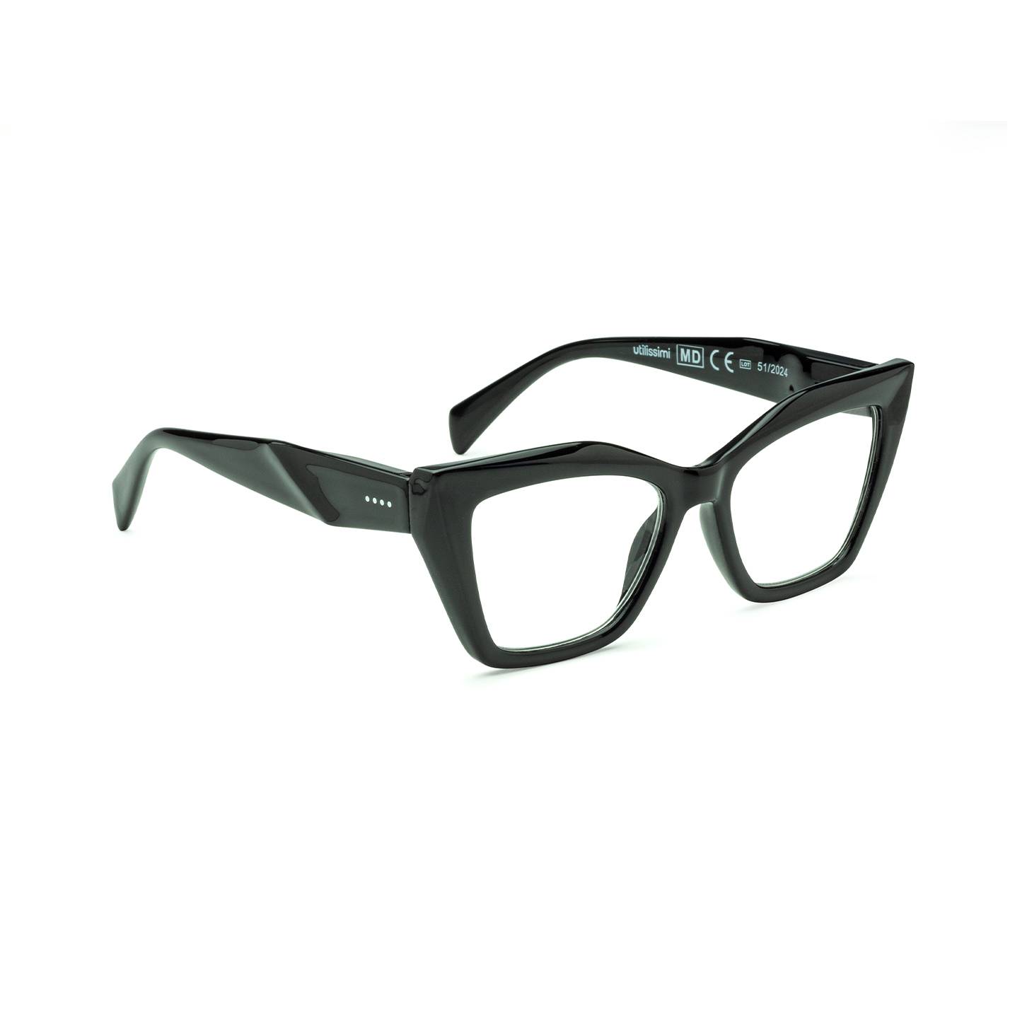 UTR0168 Nero