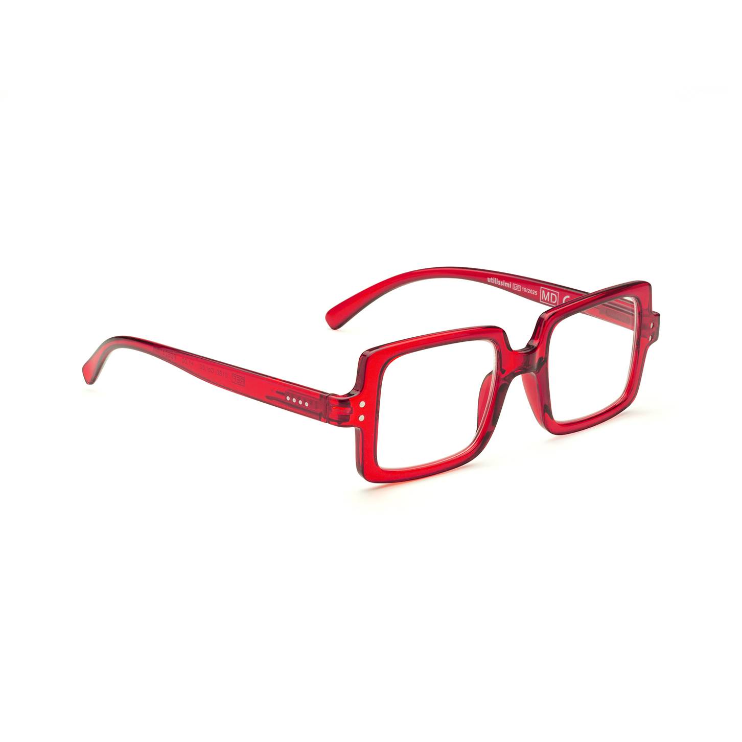 UTR0180 Rosso
