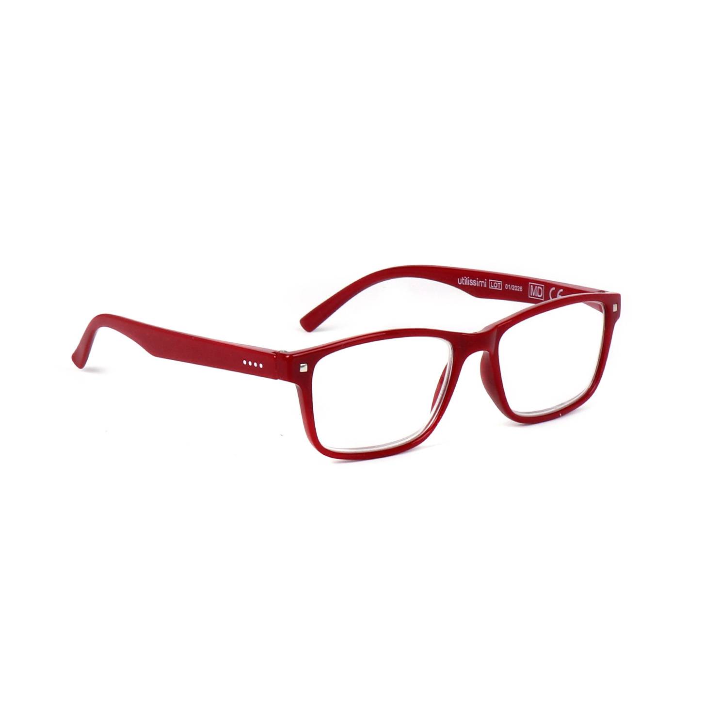 UTR0192 Rosso