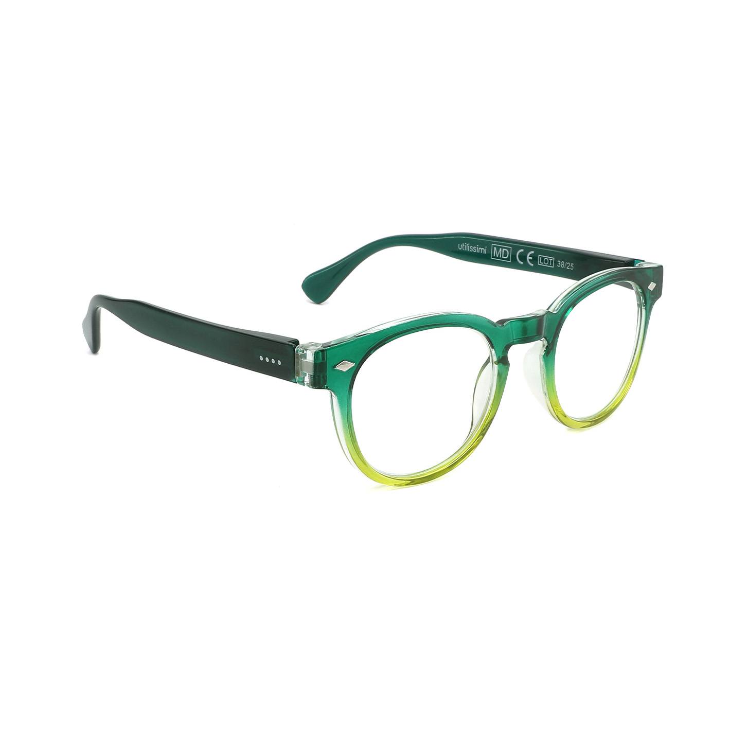 DINO Occhiali Da Lettura - Modello Casual E Leggero