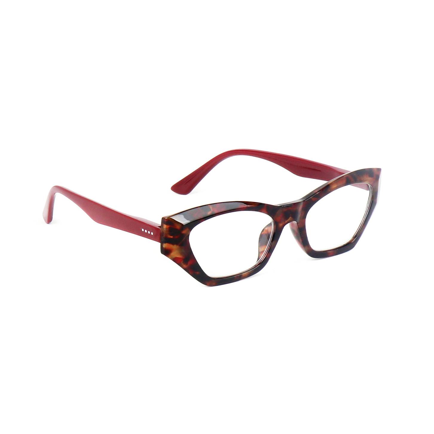 UTR0203 Tartarugato e Rosso