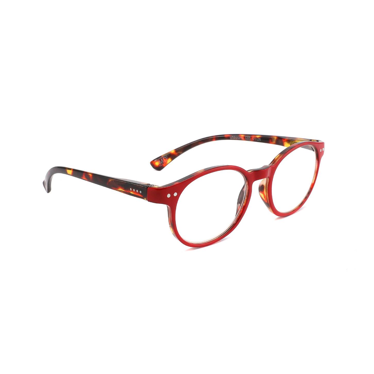UTR0207 Rosso