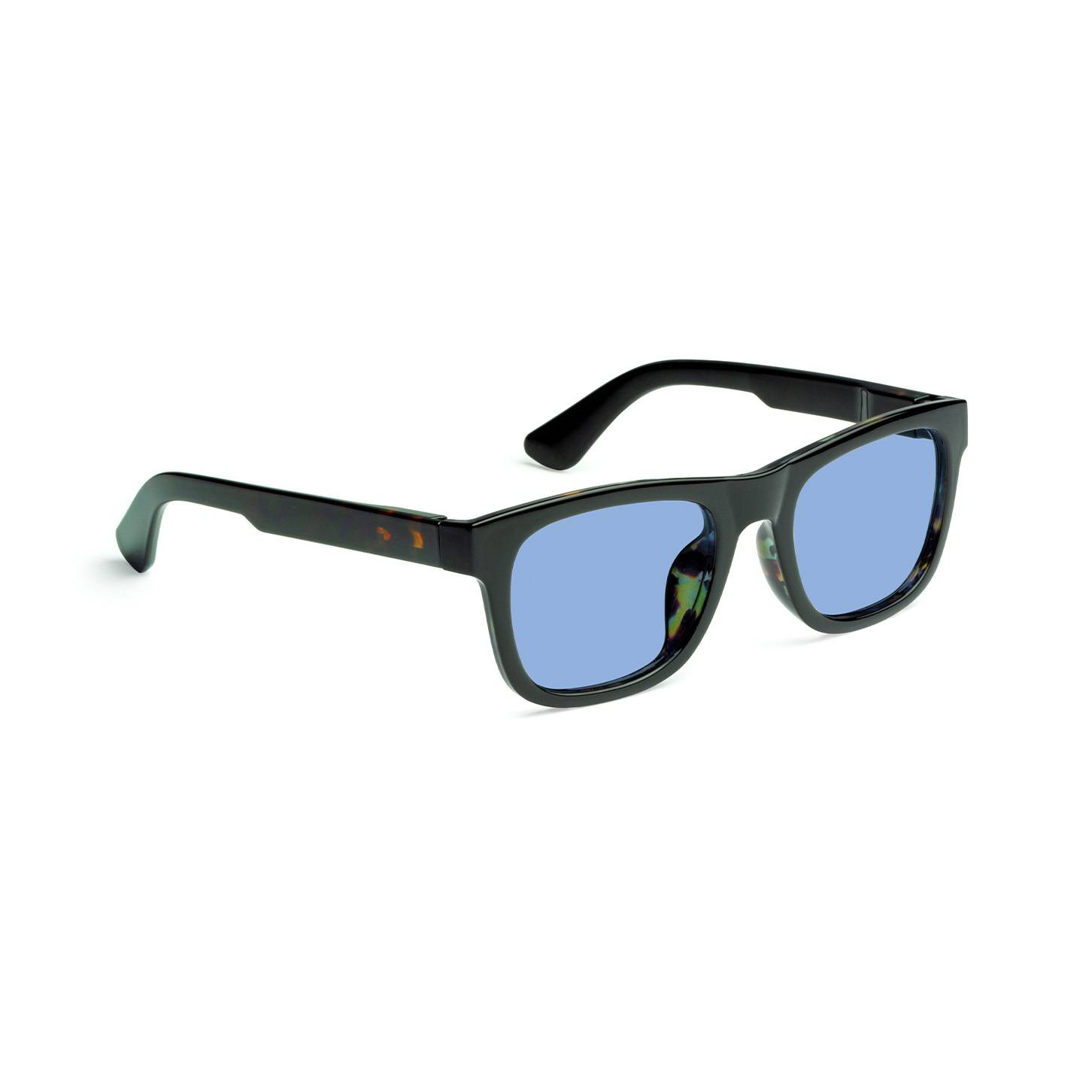 UTR4000 Nero Lenti Blu