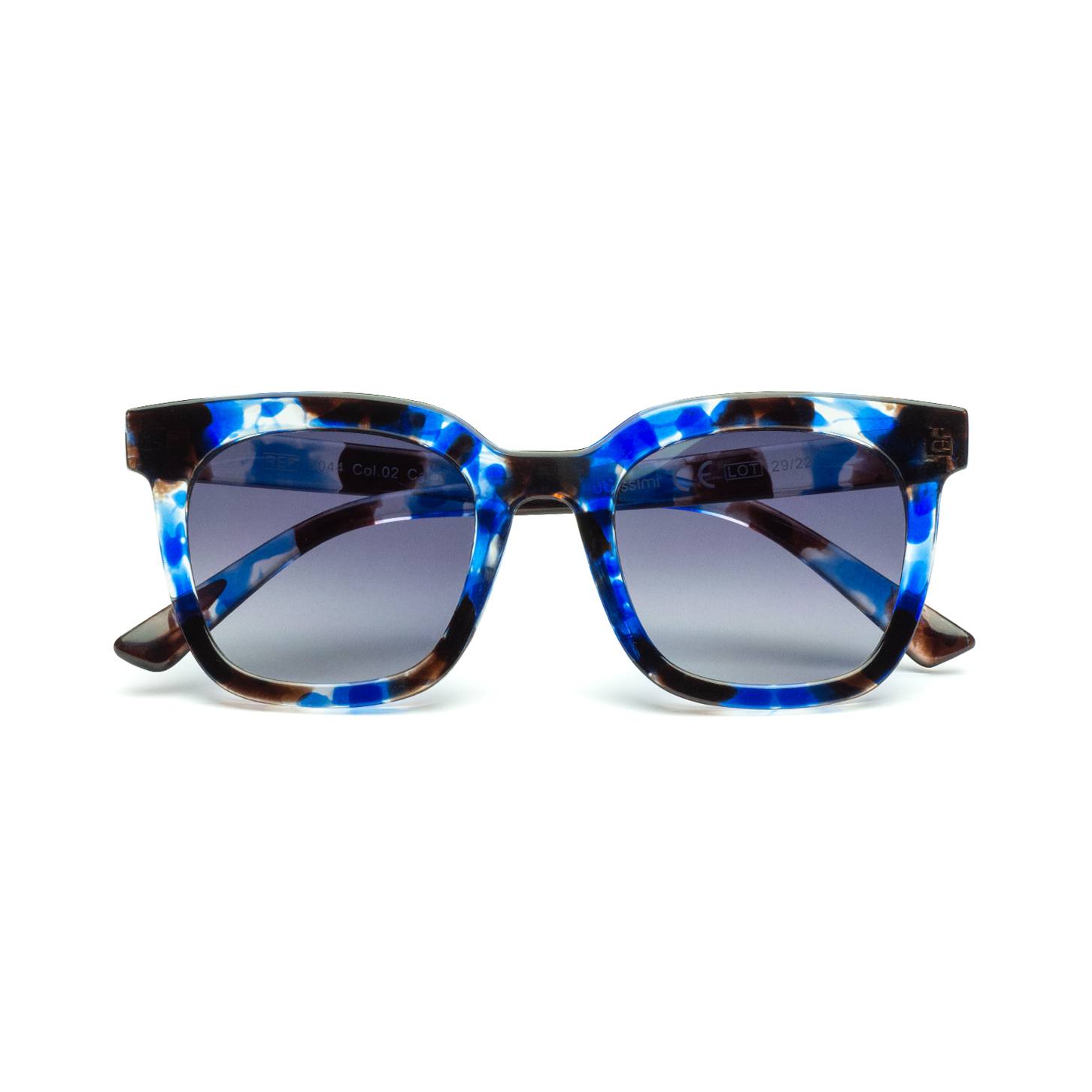 Raggi Blu Occhiali Occhiali Da Vista Quadrati Con Blocco Dei Raggi