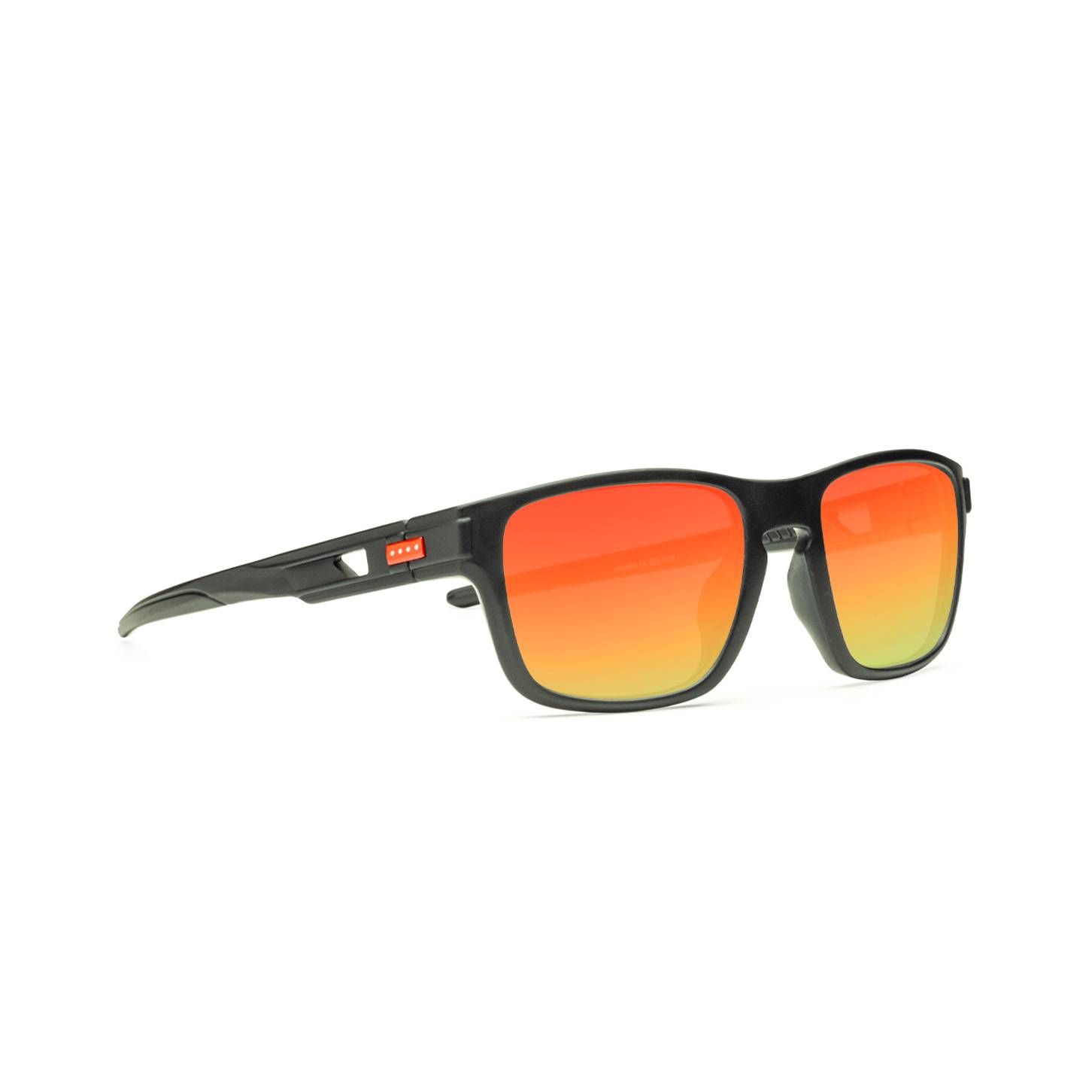 UTS1029 Nero Lenti Specchiate