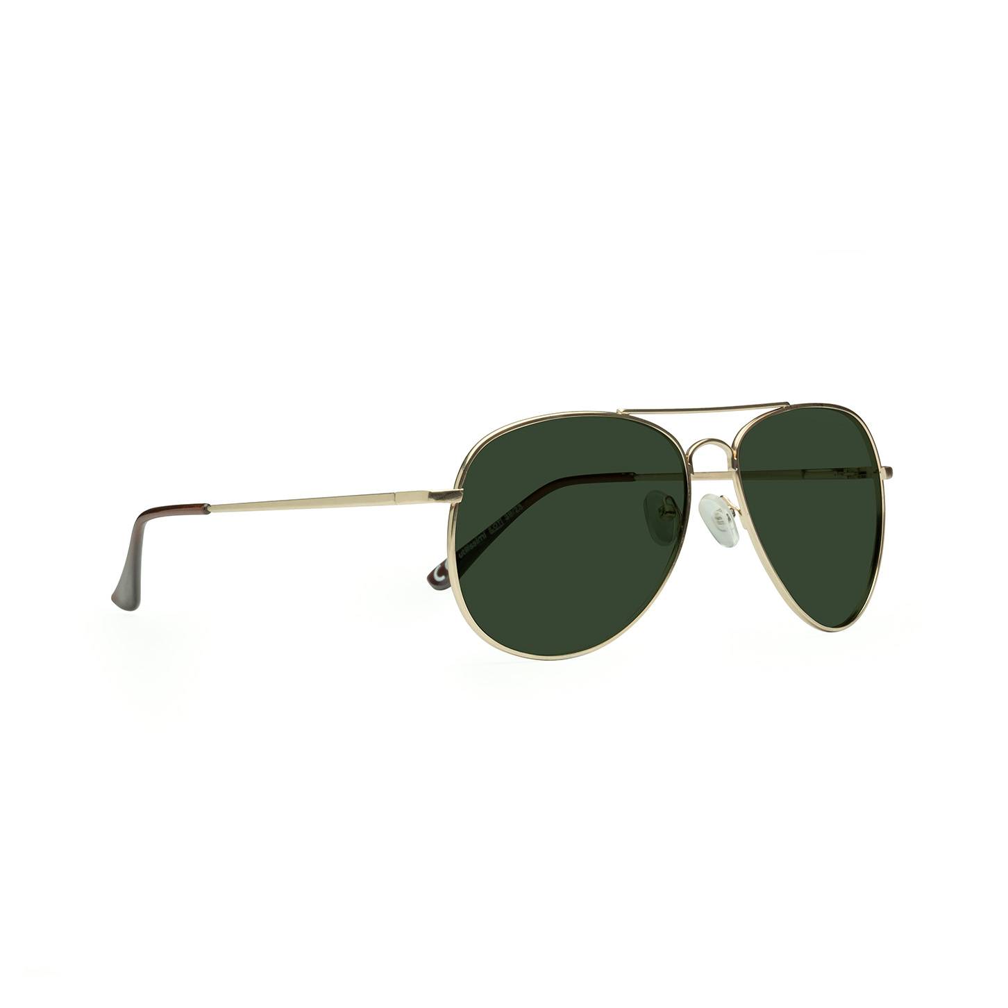 UTS6002 Oro lente verde