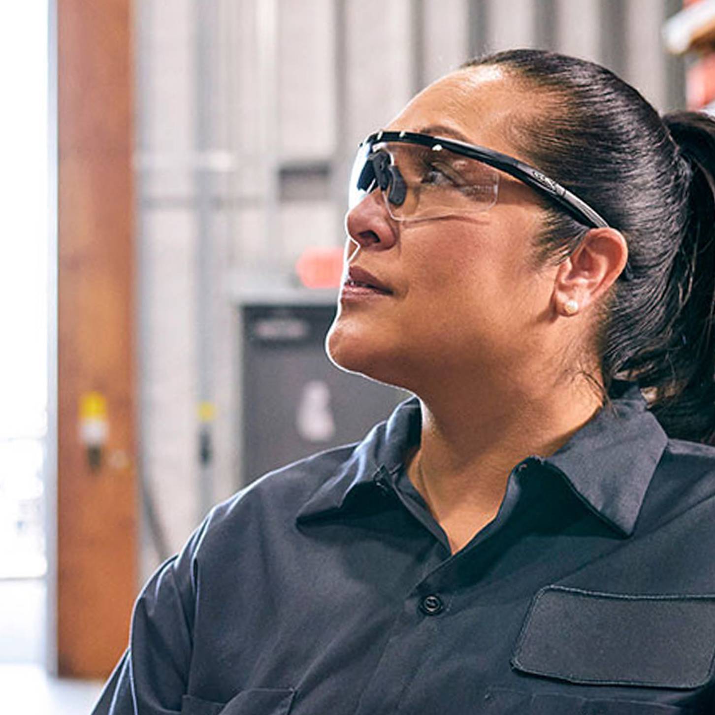 WX Saber Advanced Nero