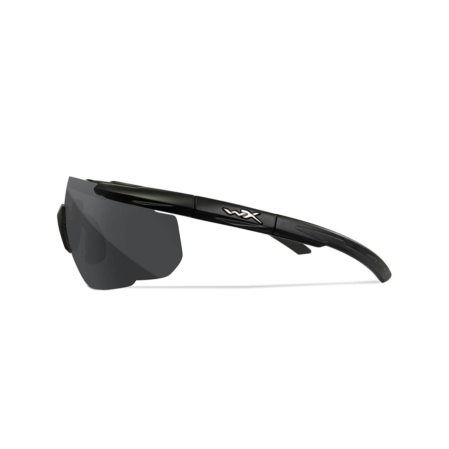 WX Saber Advanced Nero Con Clip Ottico