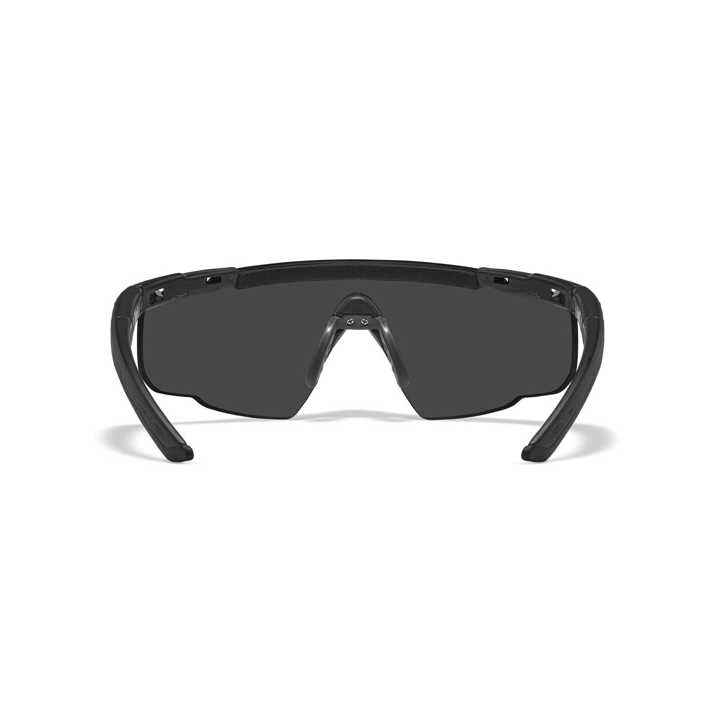 WX Saber Advanced Nero Con Clip Ottico