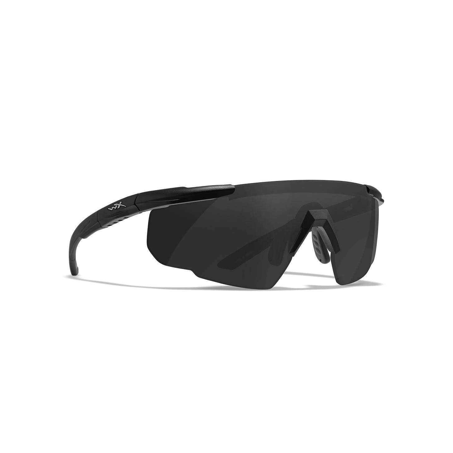 WX Saber Advanced Nero Con Clip Ottico