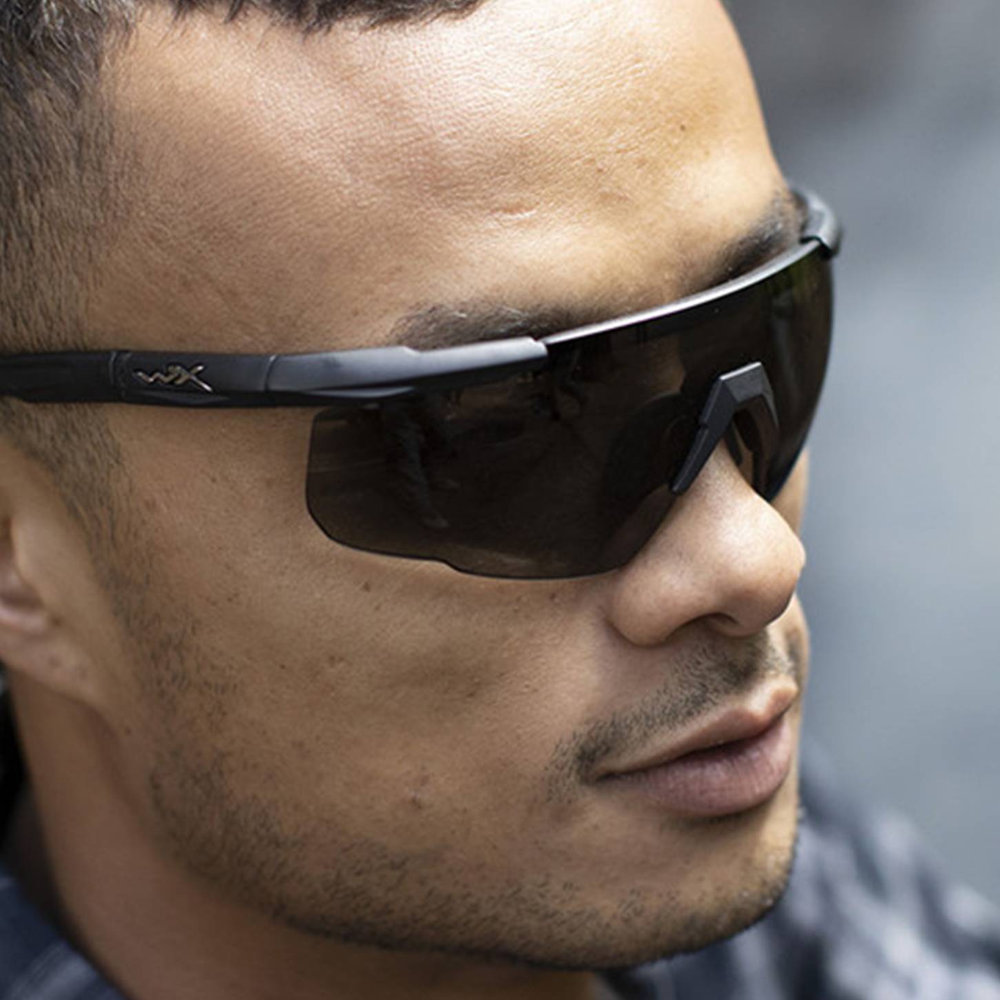 WX Saber Advanced Nero